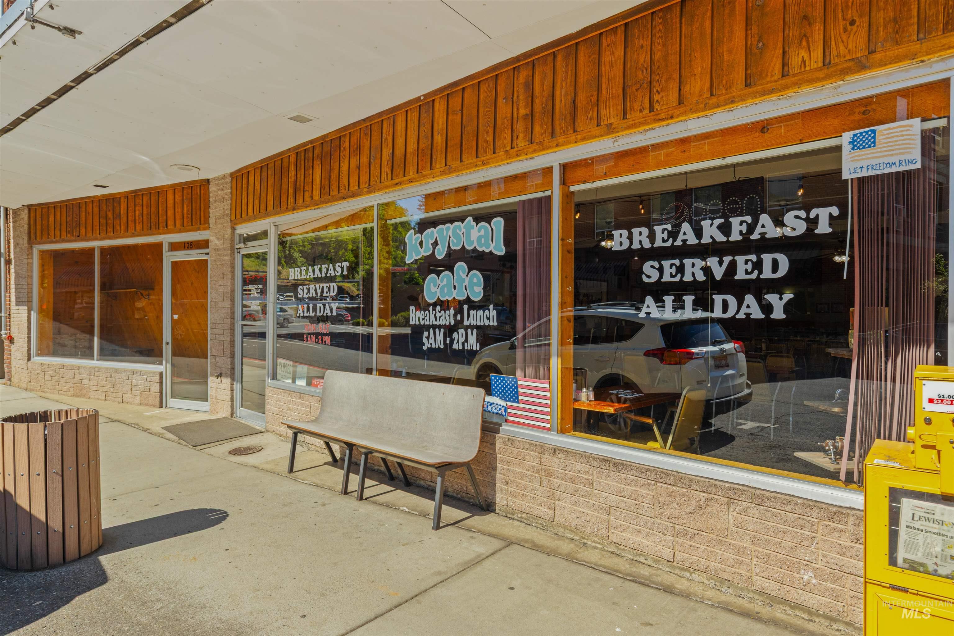 130 Johnson Ave, Orofino, Idaho 83544, Business/Commercial For Sale, Price $499,000,MLS 98989344