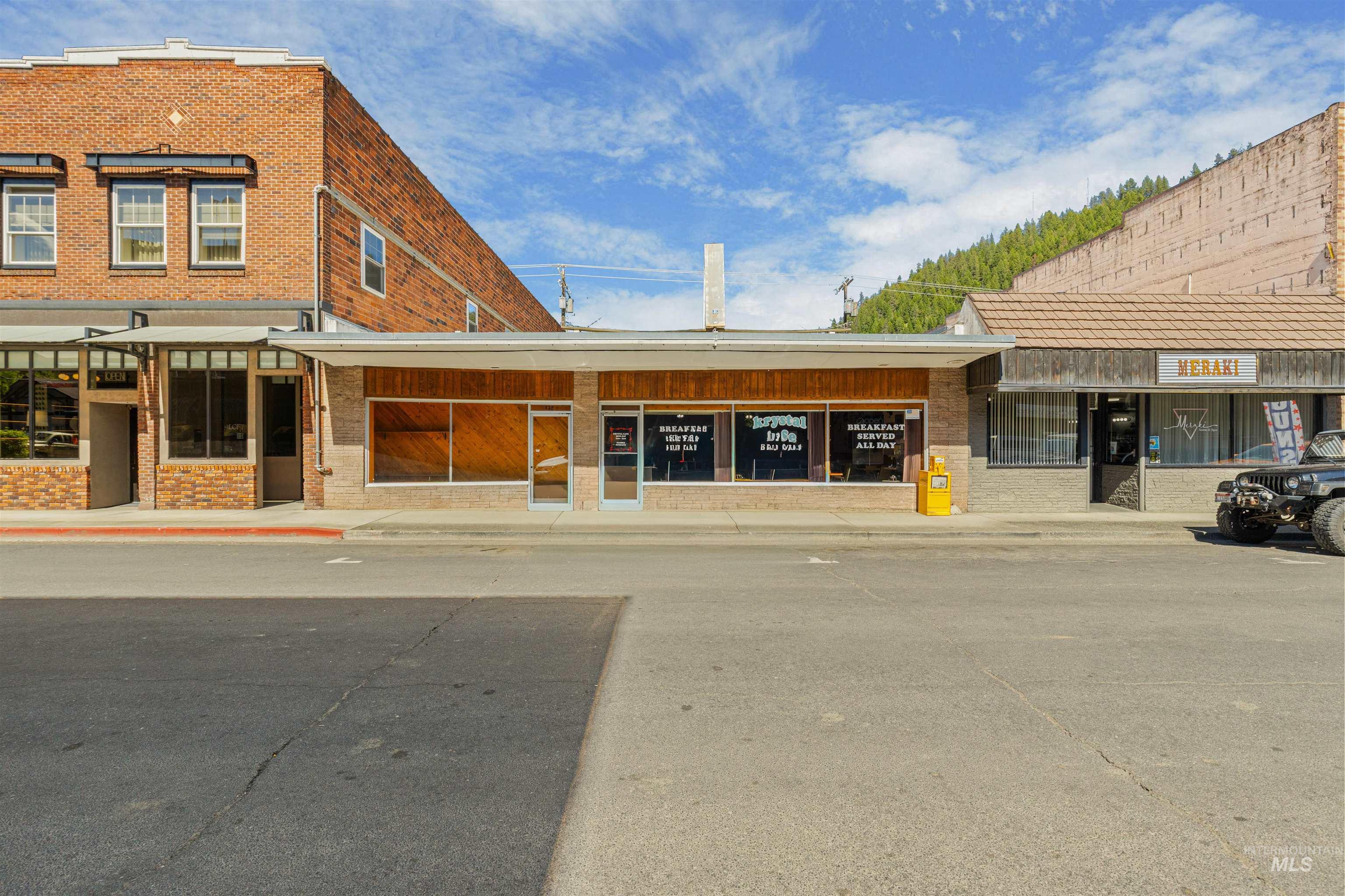130 Johnson Ave, Orofino, Idaho 83544, Business/Commercial For Sale, Price $499,000,MLS 98989344