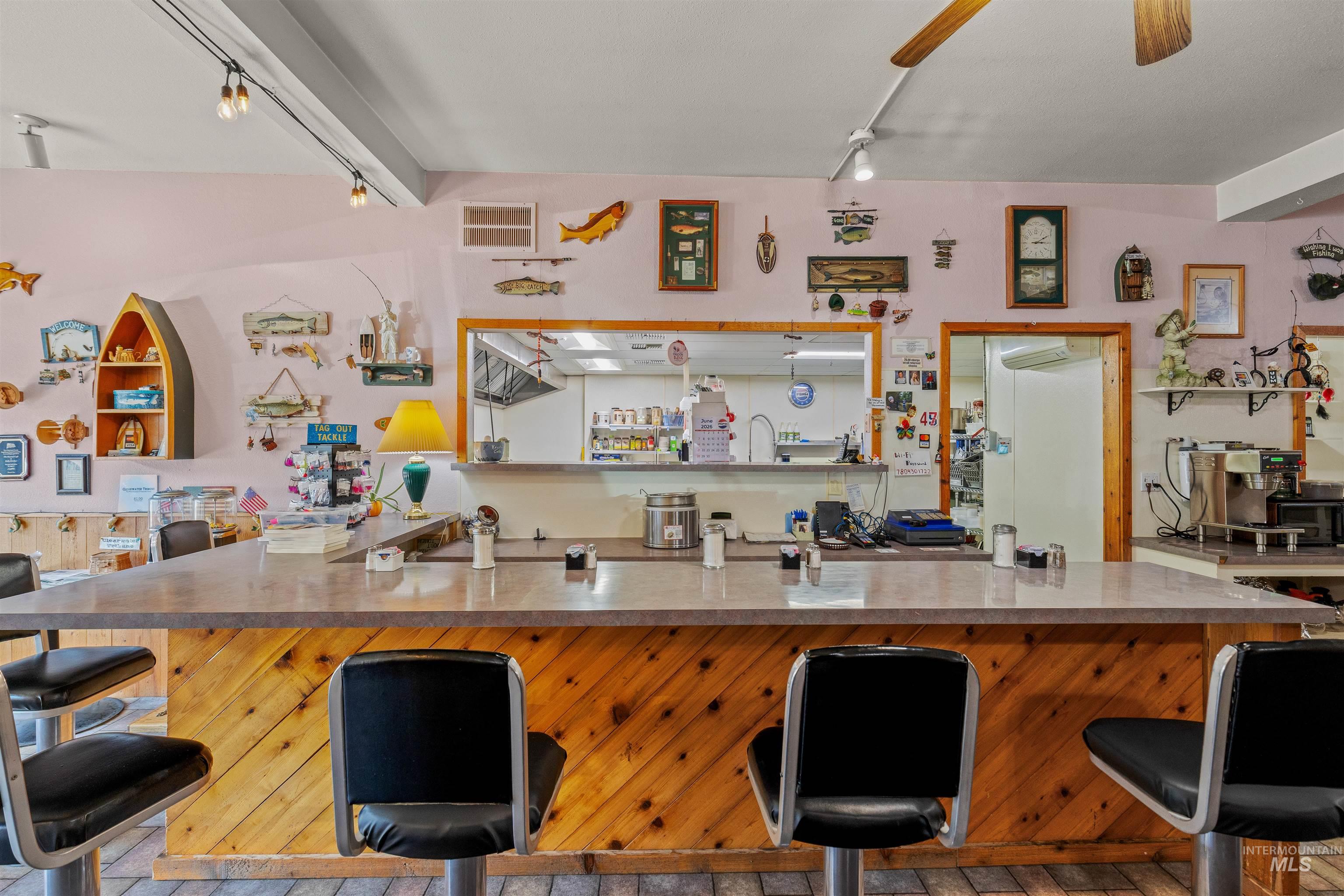 130 Johnson Ave, Orofino, Idaho 83544, Business/Commercial For Sale, Price $499,000,MLS 98989344