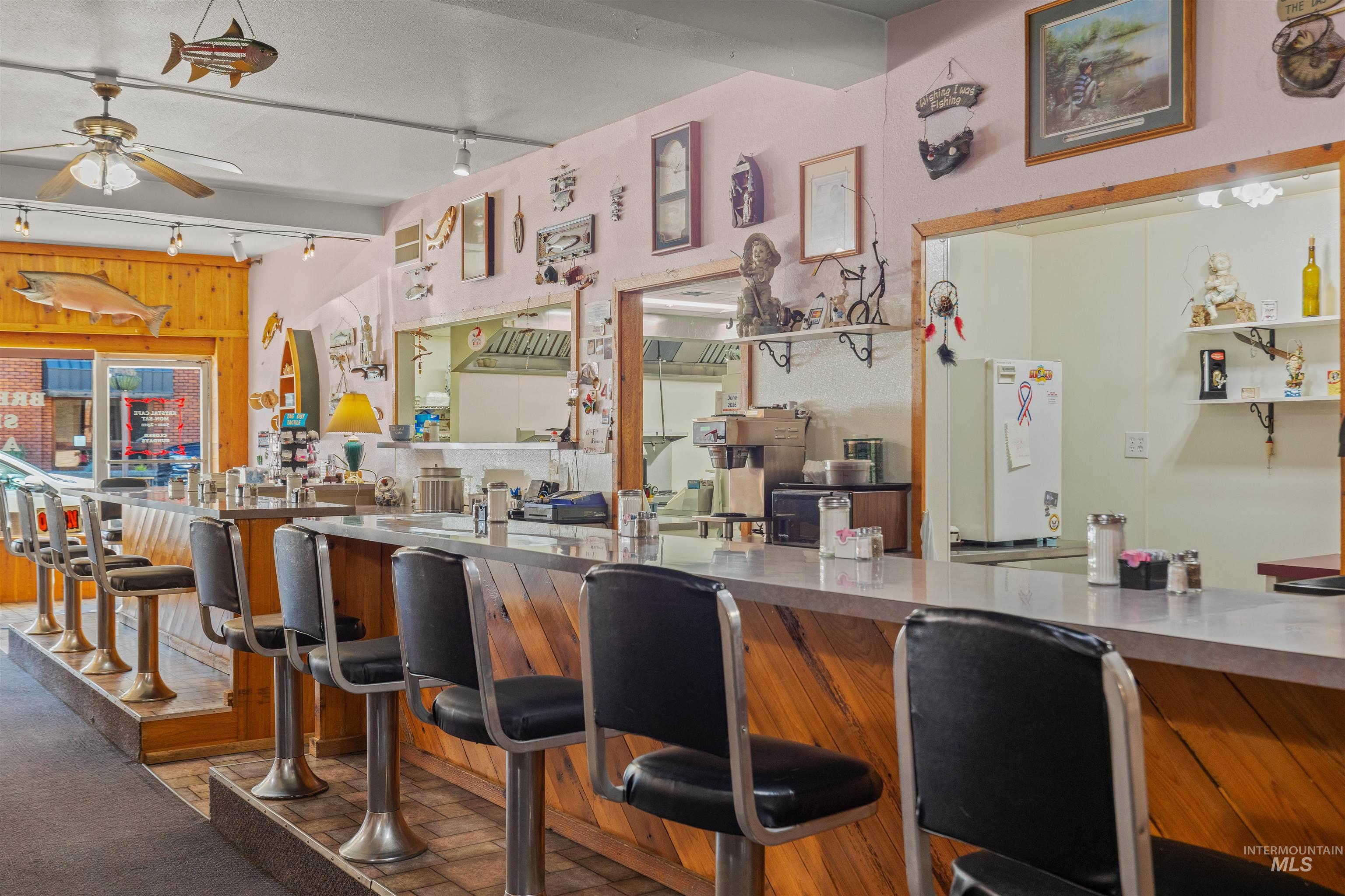 130 Johnson Ave, Orofino, Idaho 83544, Business/Commercial For Sale, Price $499,000,MLS 98989344