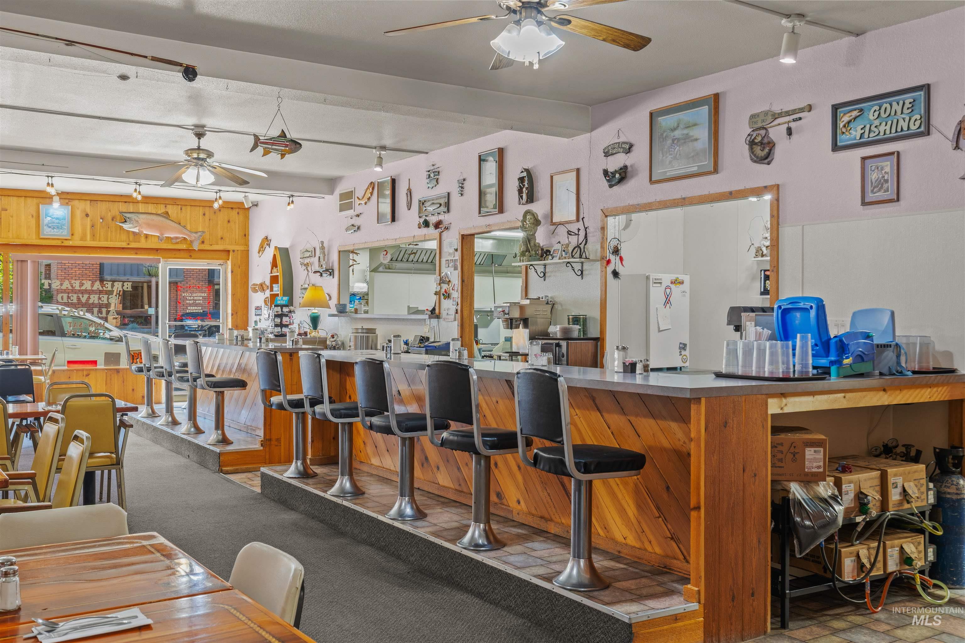 130 Johnson Ave, Orofino, Idaho 83544, Business/Commercial For Sale, Price $499,000,MLS 98989344