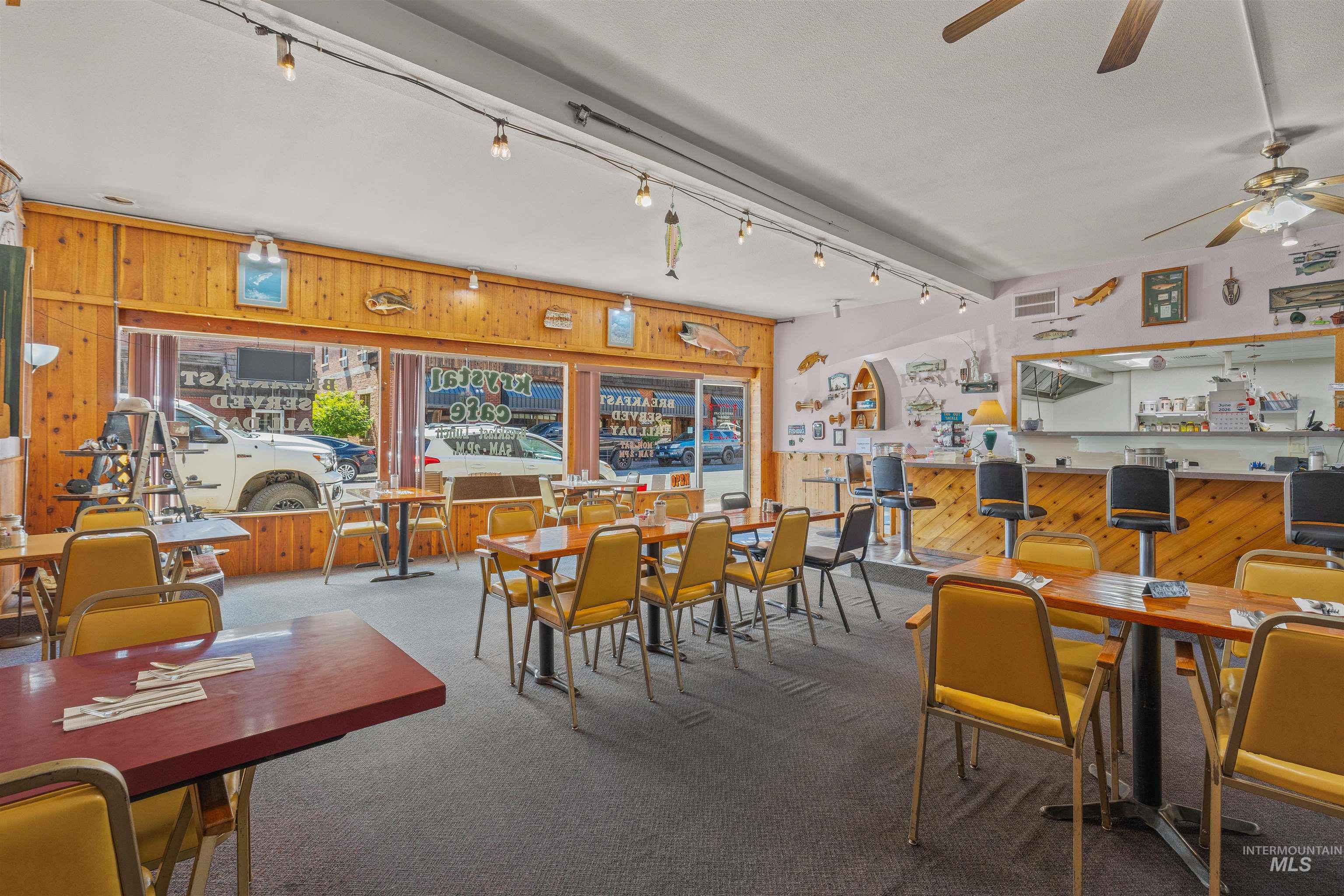 130 Johnson Ave, Orofino, Idaho 83544, Business/Commercial For Sale, Price $499,000,MLS 98989344