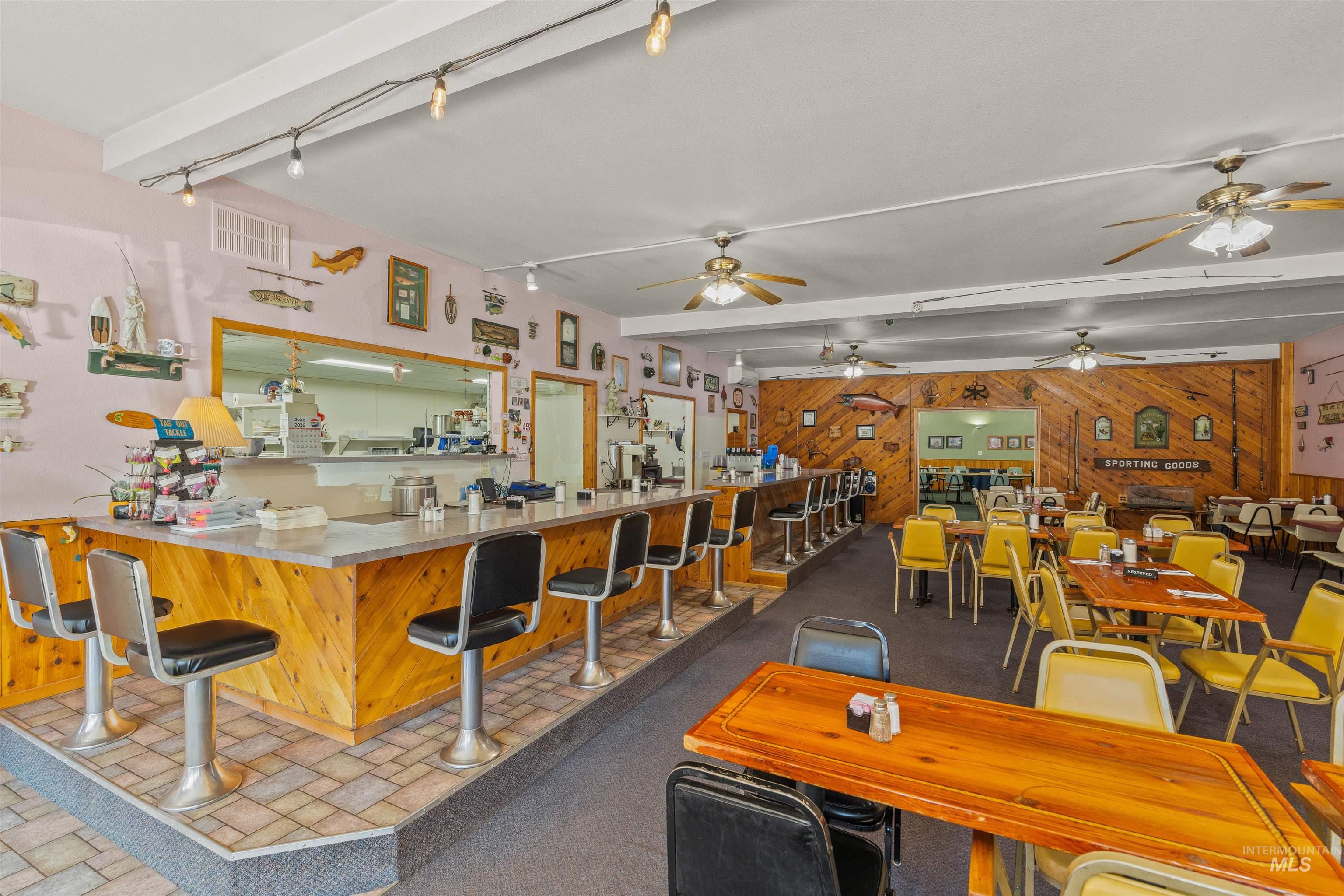 130 Johnson Ave, Orofino, Idaho 83544, Business/Commercial For Sale, Price $499,000,MLS 98989344