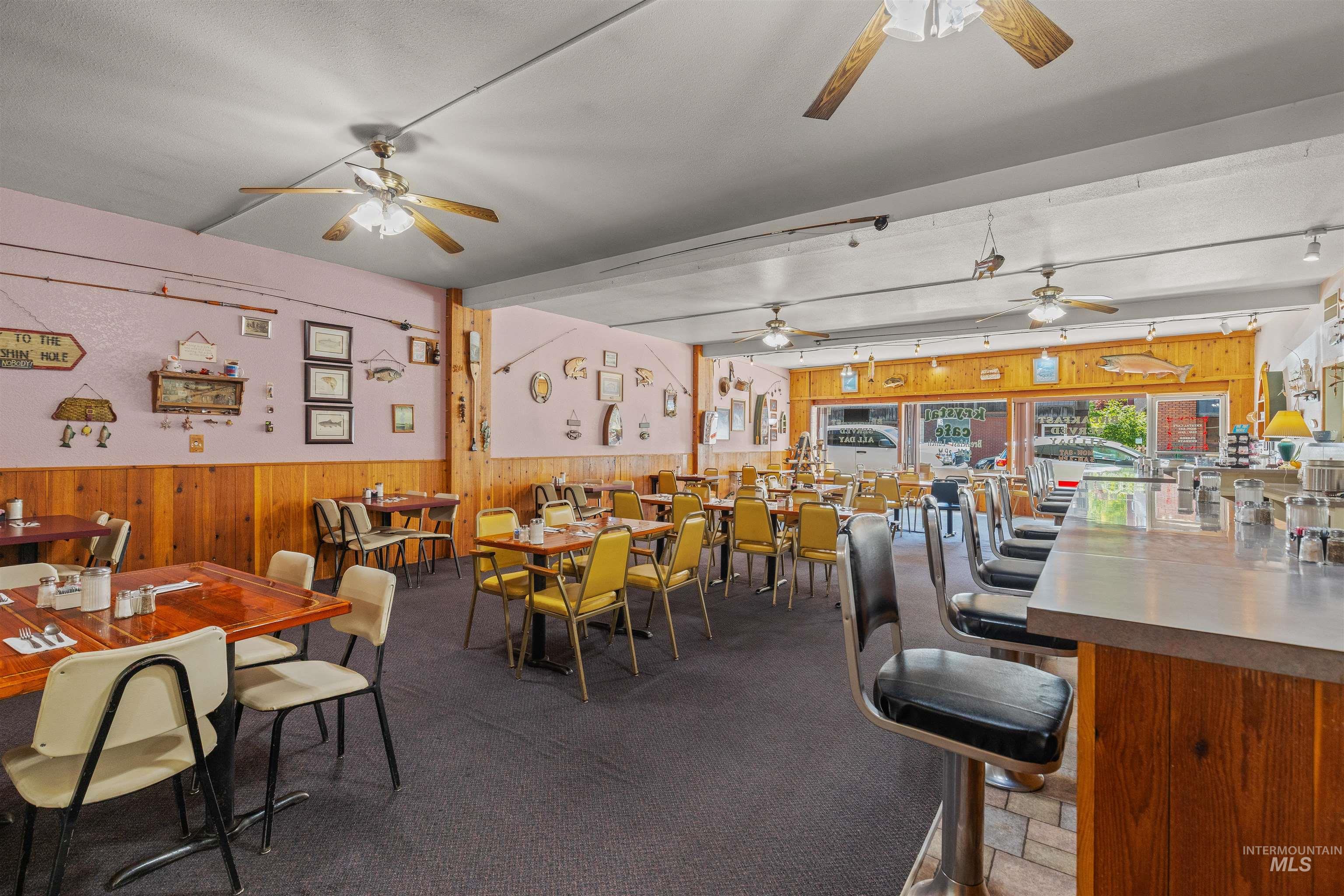 130 Johnson Ave, Orofino, Idaho 83544, Business/Commercial For Sale, Price $499,000,MLS 98989344