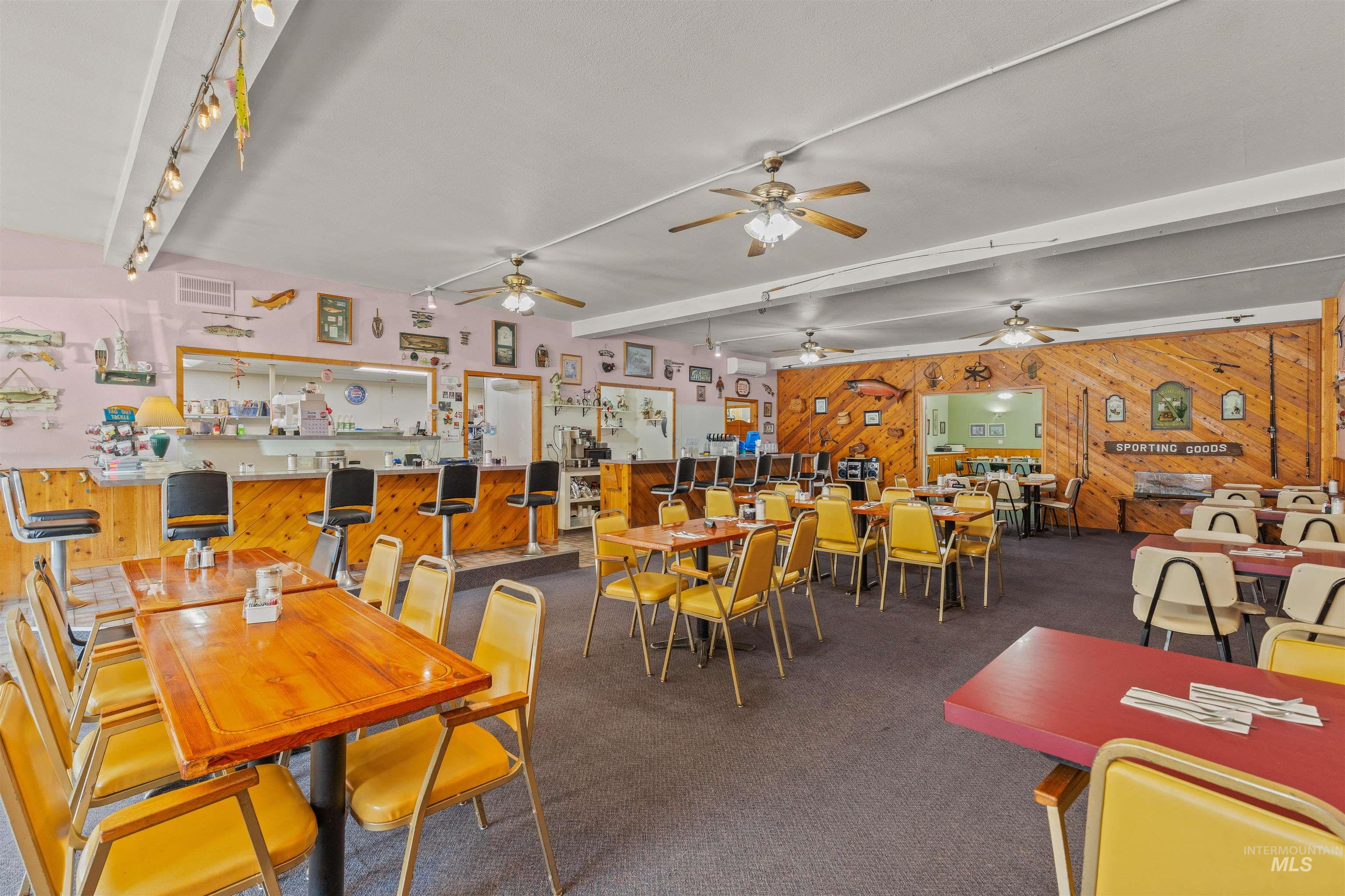 130 Johnson Ave, Orofino, Idaho 83544, Business/Commercial For Sale, Price $499,000,MLS 98989344
