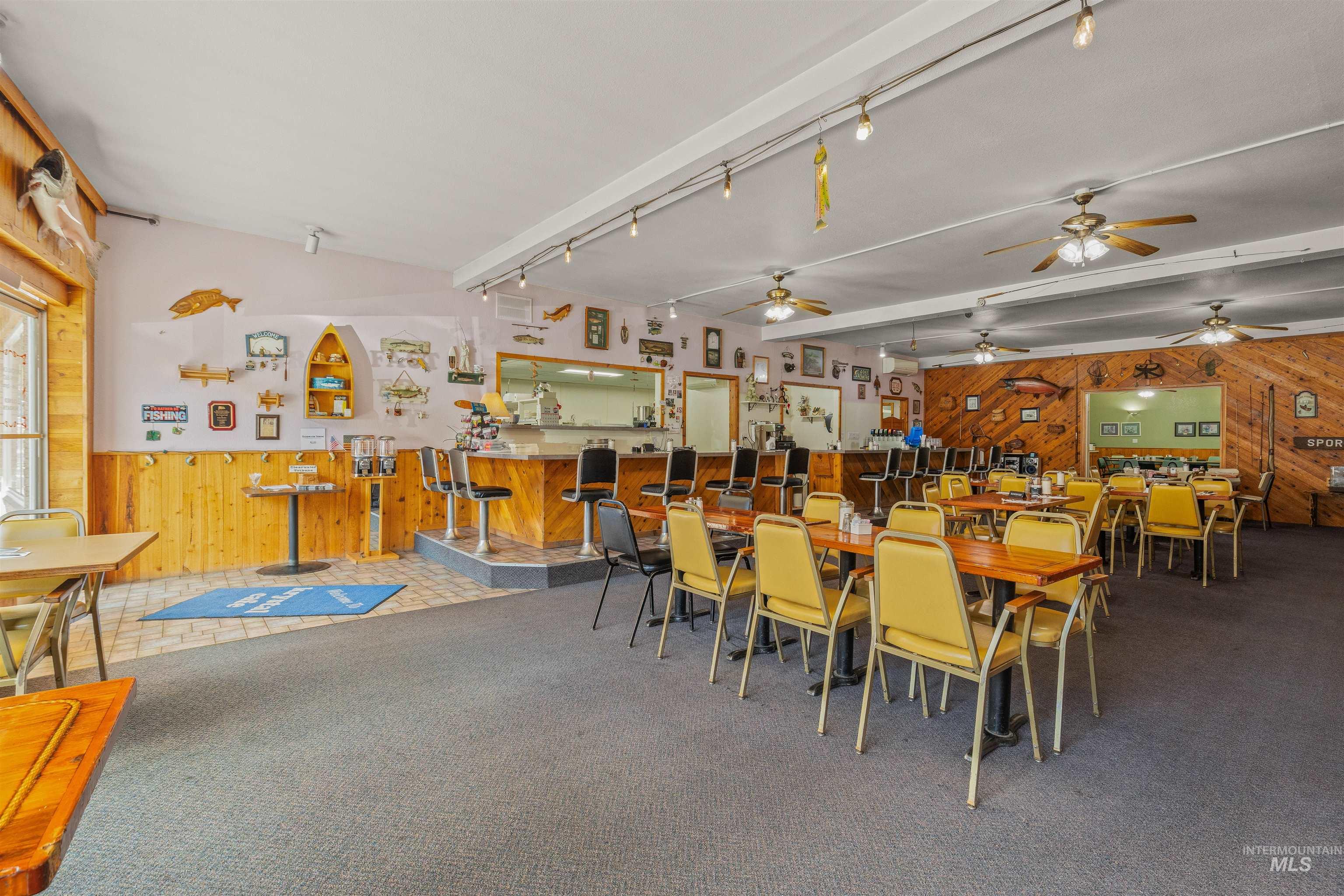 130 Johnson Ave, Orofino, Idaho 83544, Business/Commercial For Sale, Price $499,000,MLS 98989344