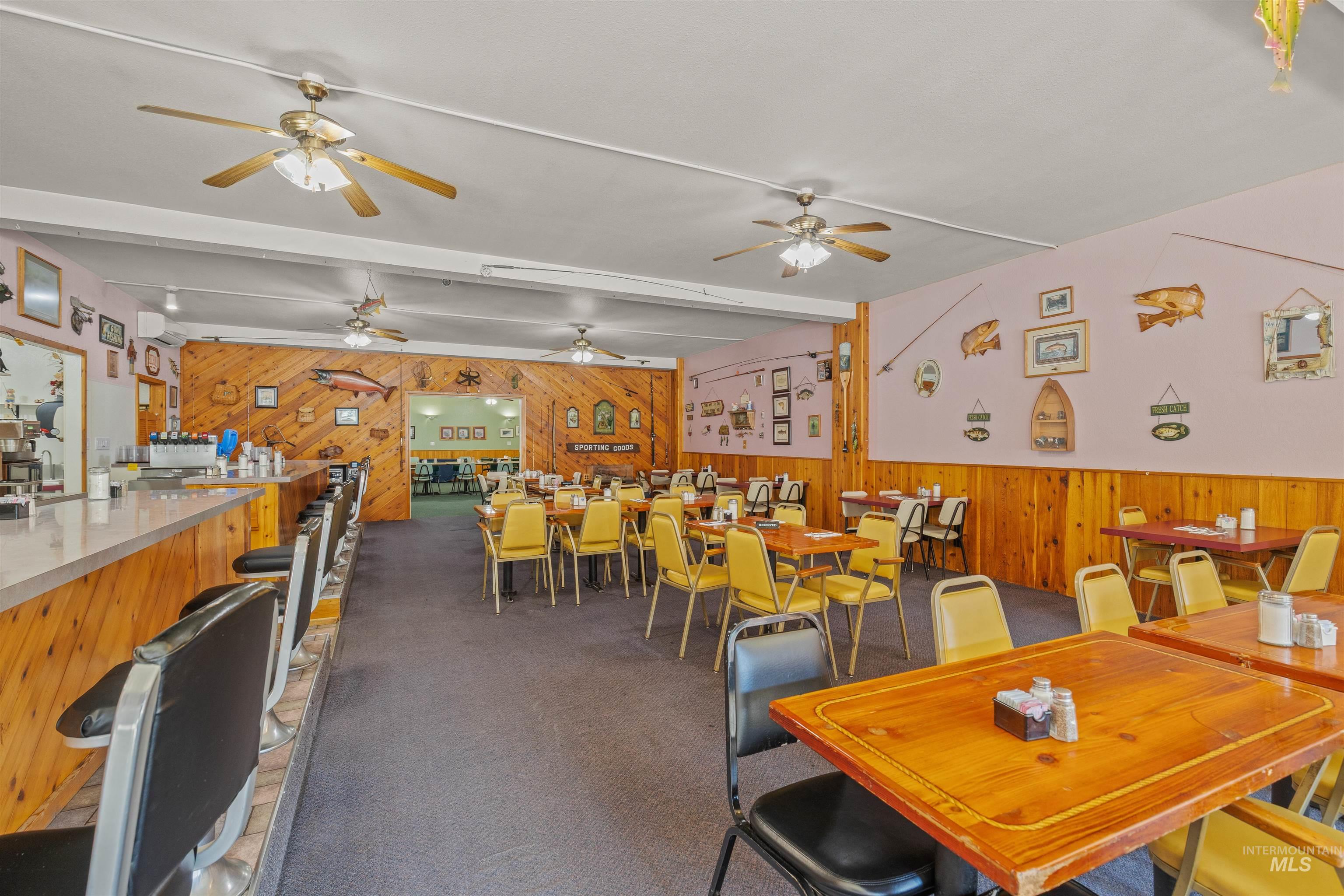 130 Johnson Ave, Orofino, Idaho 83544, Business/Commercial For Sale, Price $499,000,MLS 98989344