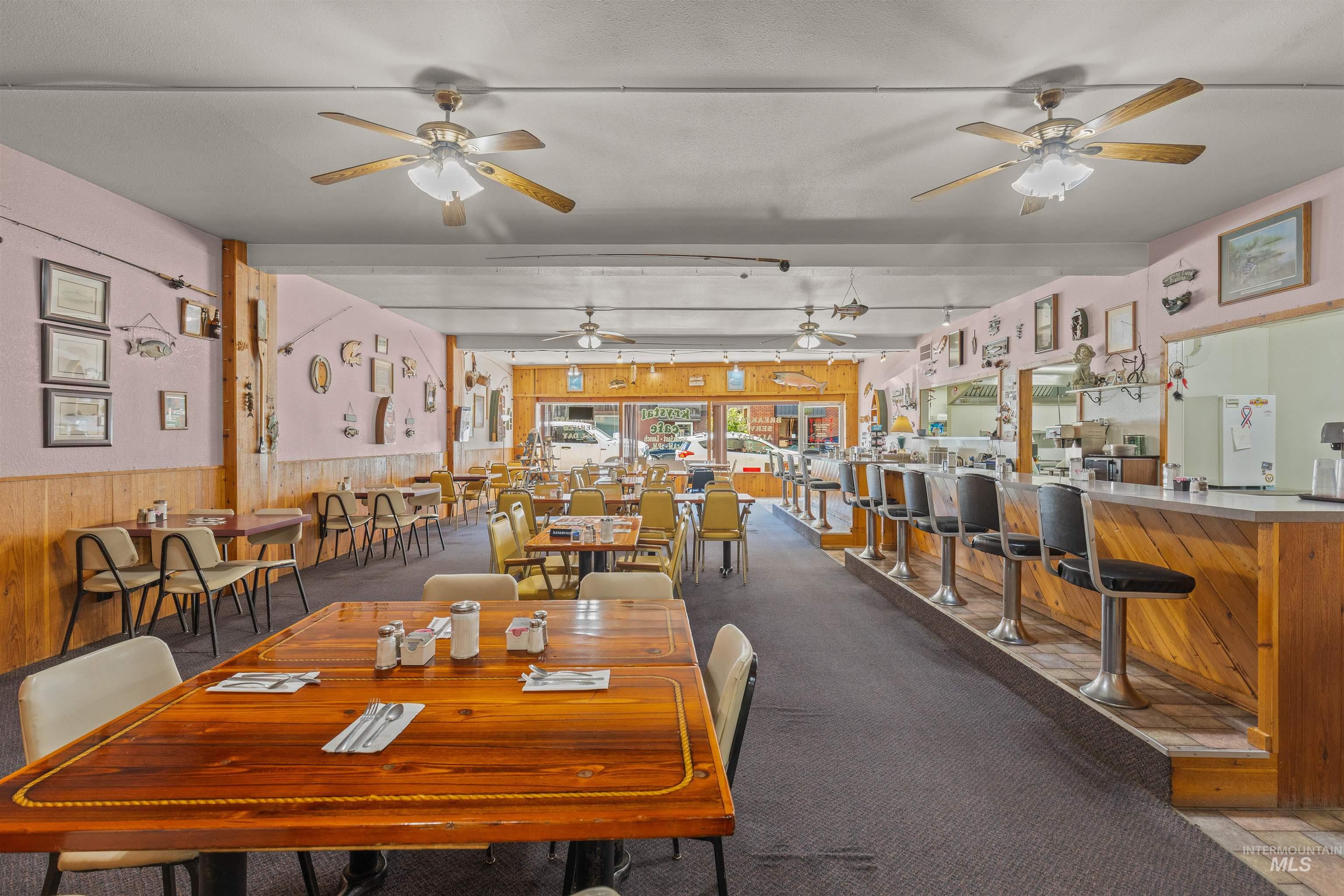 130 Johnson Ave, Orofino, Idaho 83544, Business/Commercial For Sale, Price $499,000,MLS 98989344