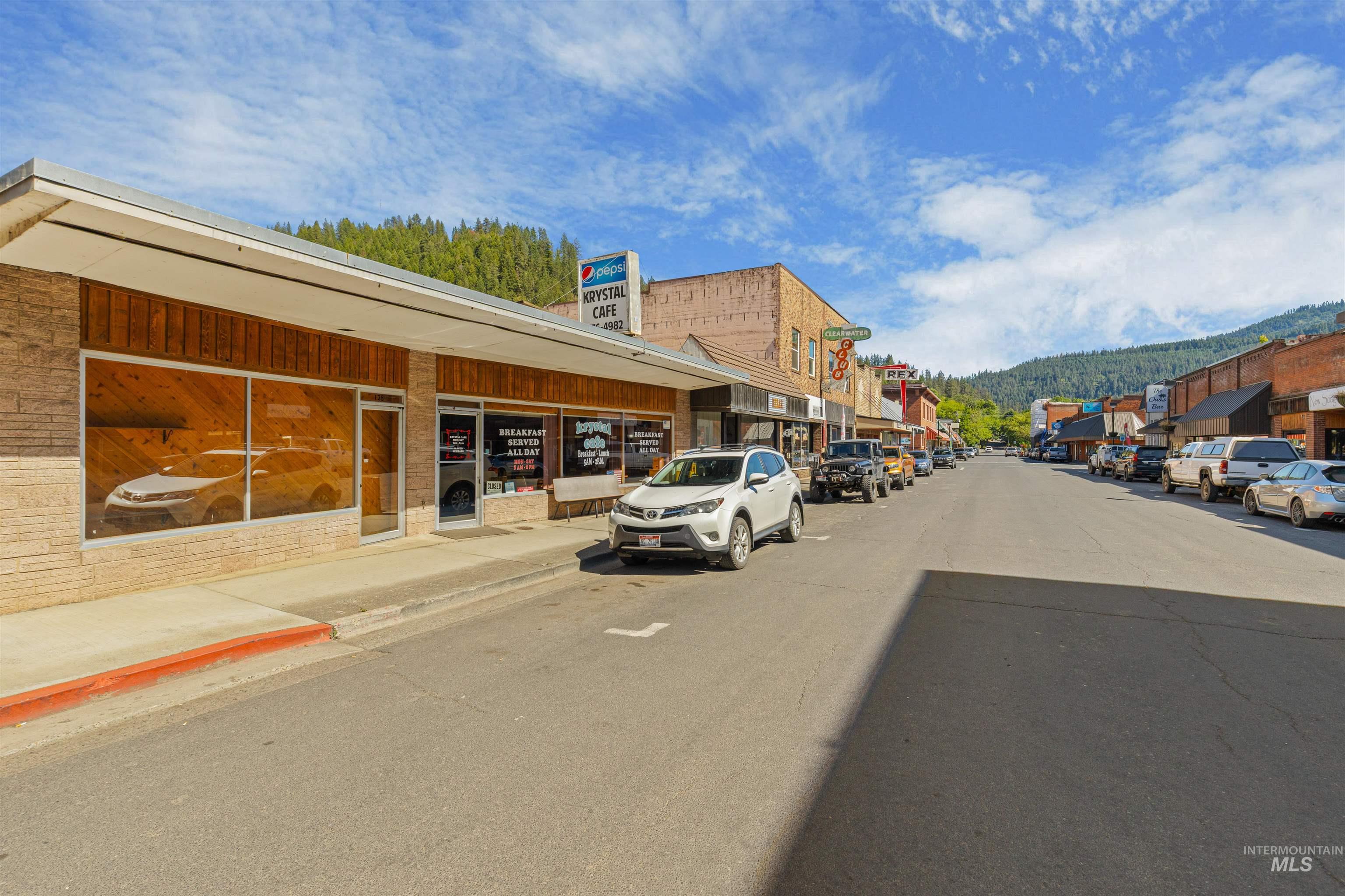 130 Johnson Ave, Orofino, Idaho 83544, Business/Commercial For Sale, Price $499,000,MLS 98989344