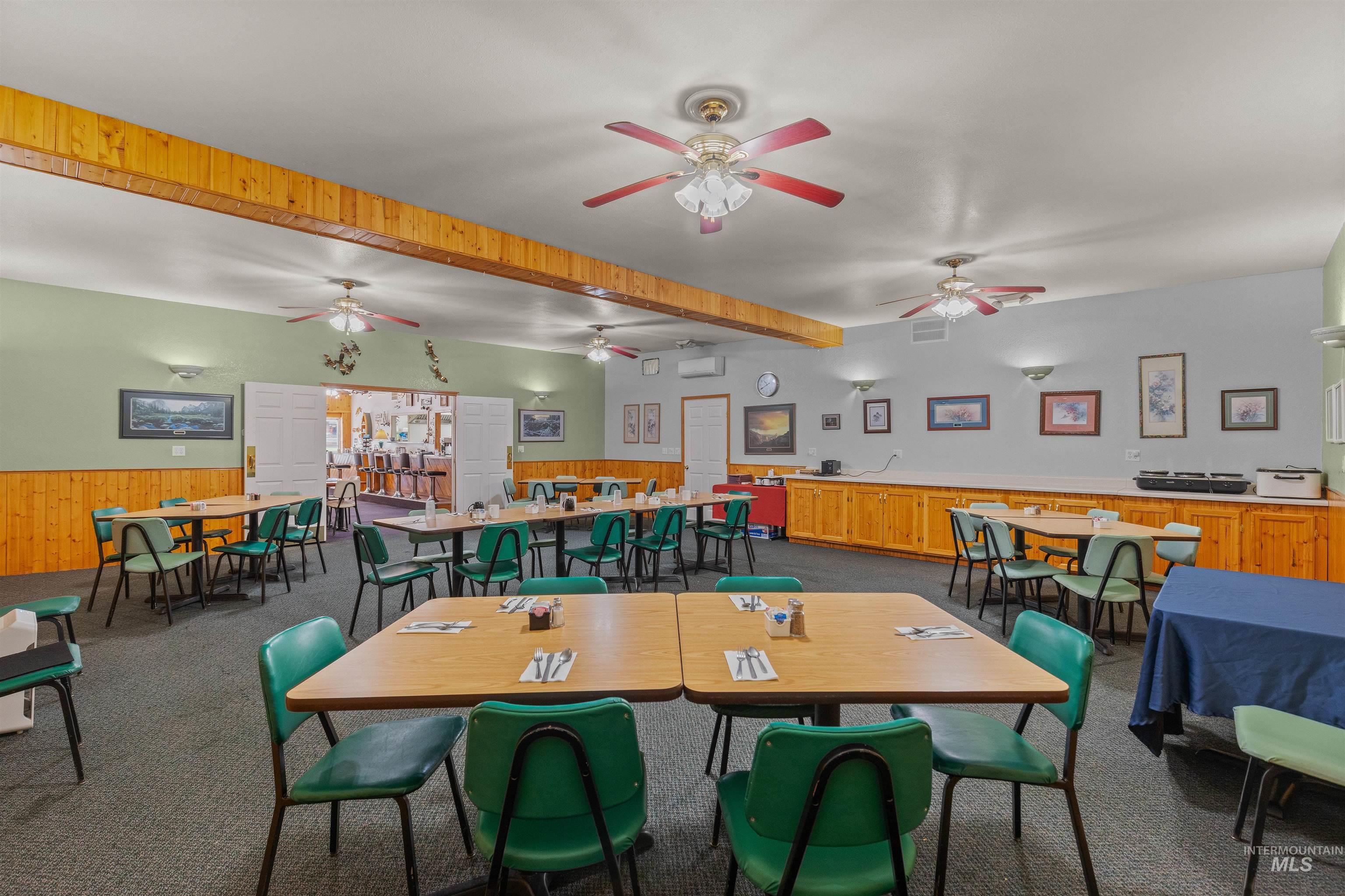130 Johnson Ave, Orofino, Idaho 83544, Business/Commercial For Sale, Price $499,000,MLS 98989344
