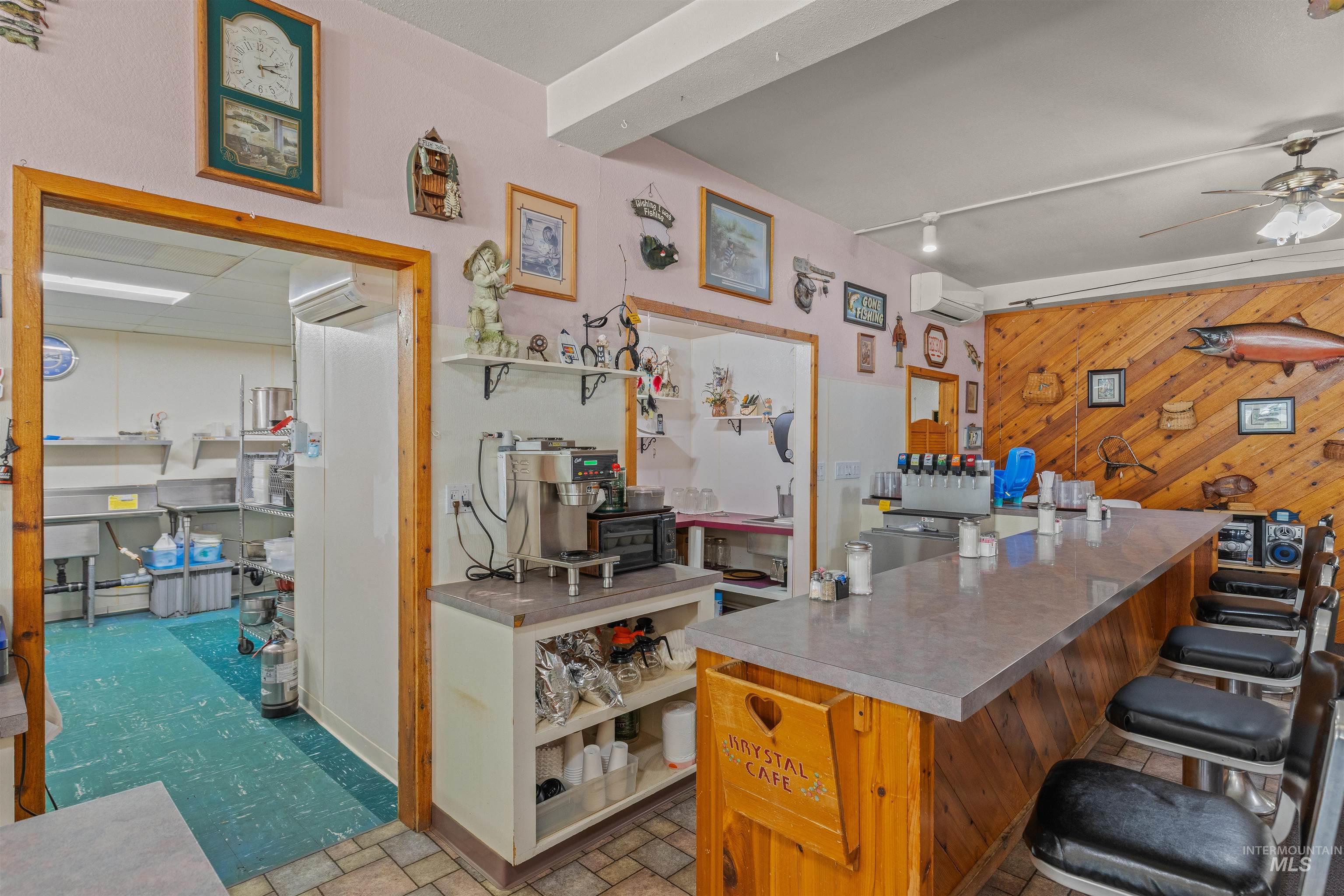 130 Johnson Ave, Orofino, Idaho 83544, Business/Commercial For Sale, Price $499,000,MLS 98989344