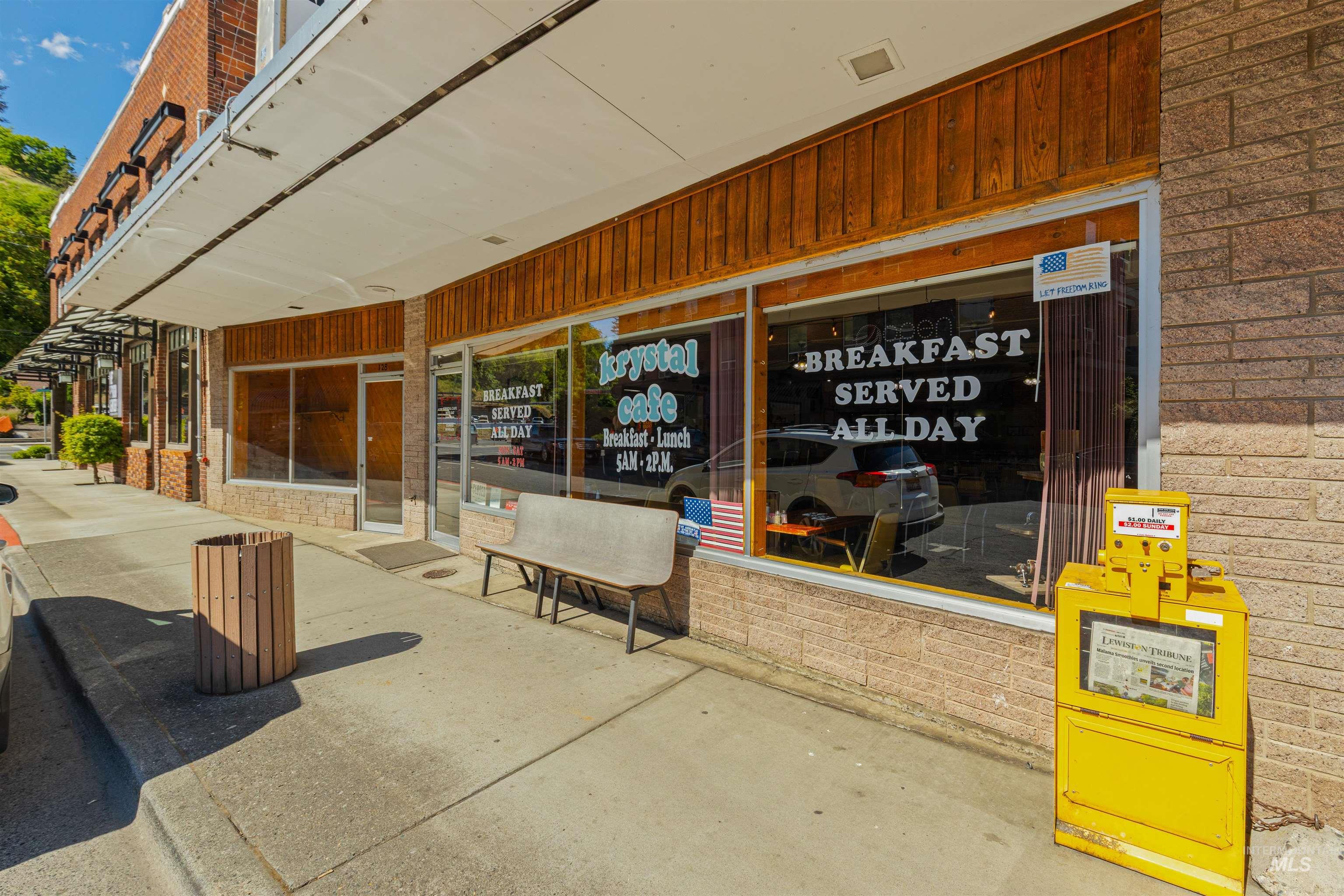 130 Johnson Ave, Orofino, Idaho 83544, Business/Commercial For Sale, Price $499,000,MLS 98989344