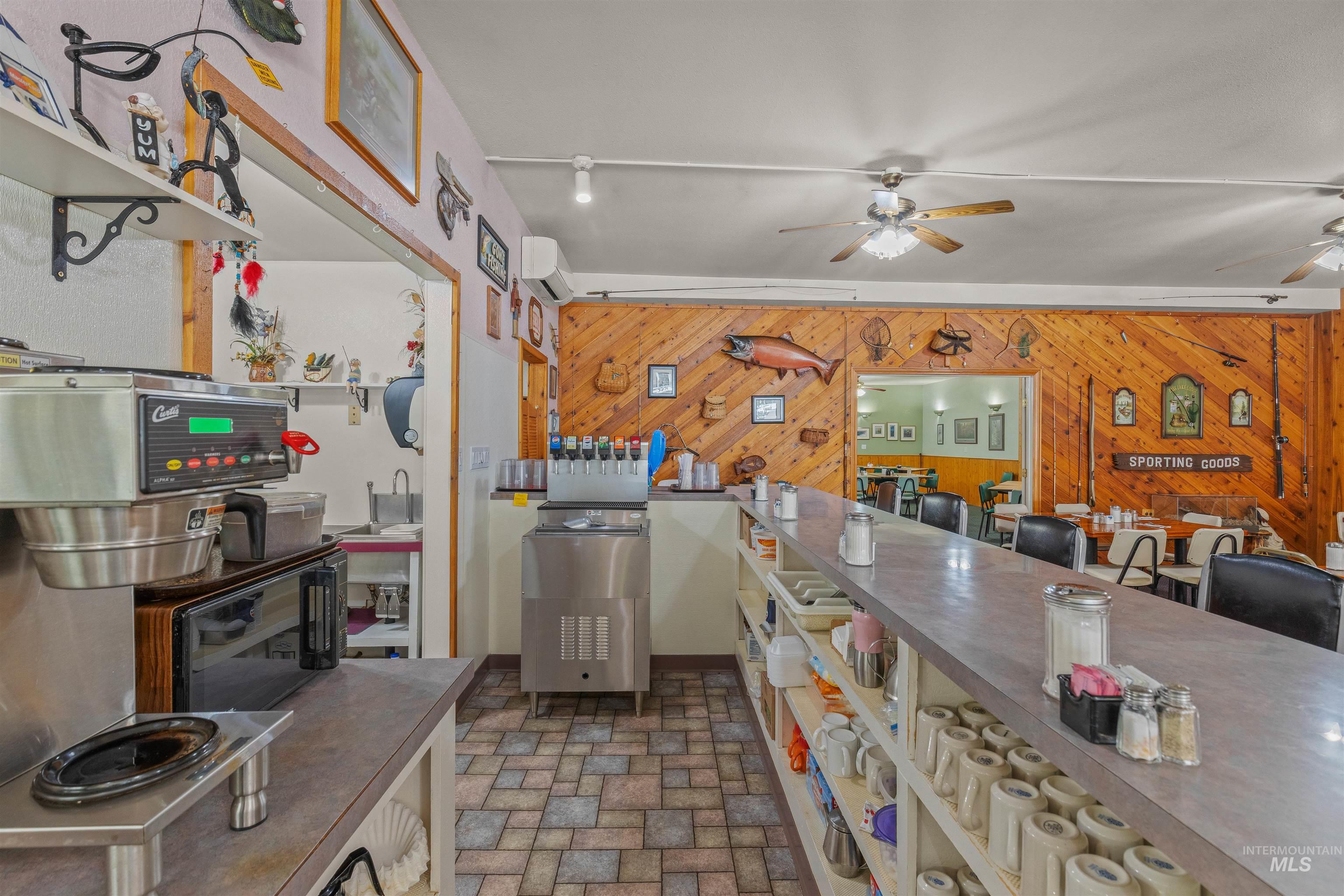 130 Johnson Ave, Orofino, Idaho 83544, Business/Commercial For Sale, Price $499,000,MLS 98989344