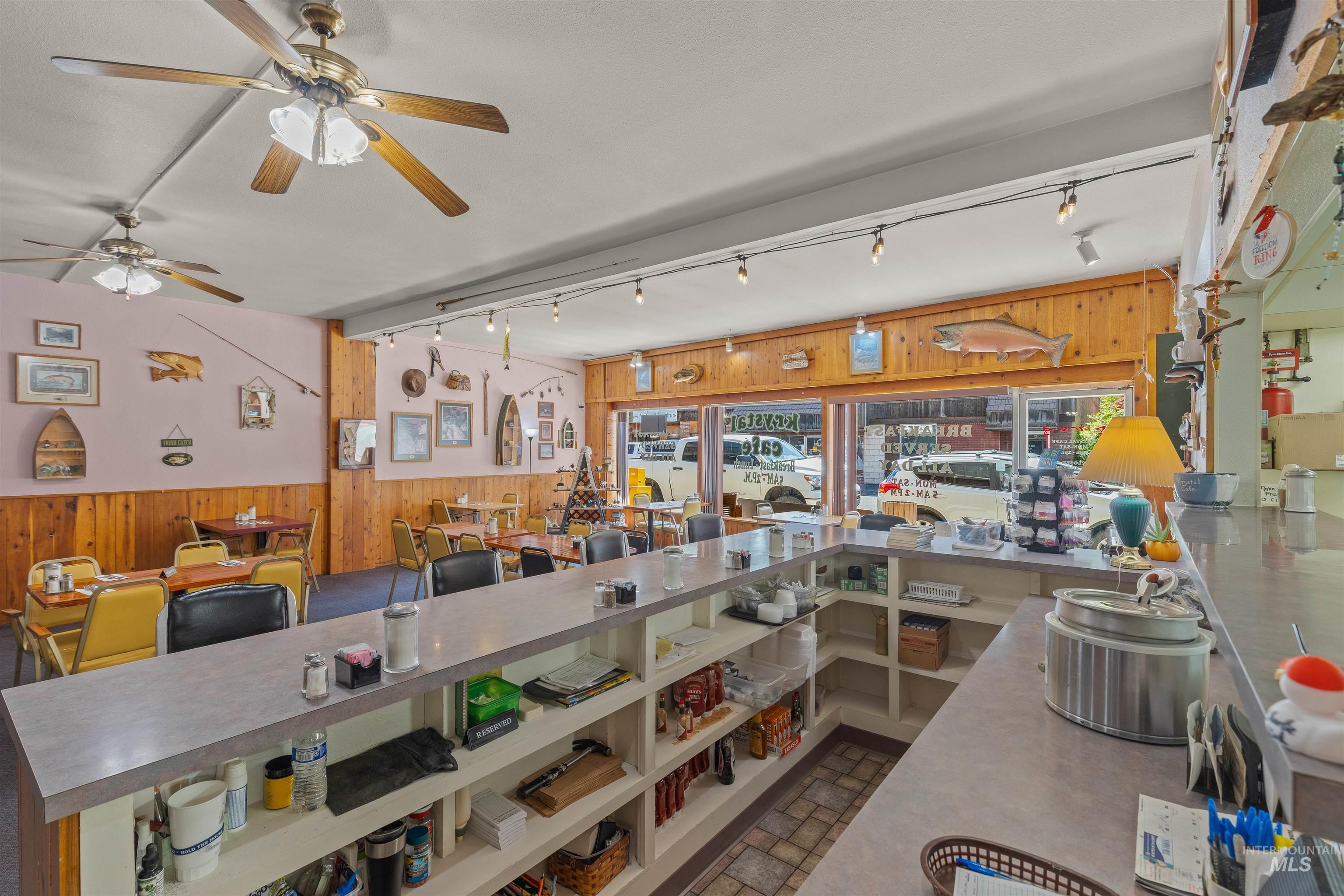 130 Johnson Ave, Orofino, Idaho 83544, Business/Commercial For Sale, Price $499,000,MLS 98989344