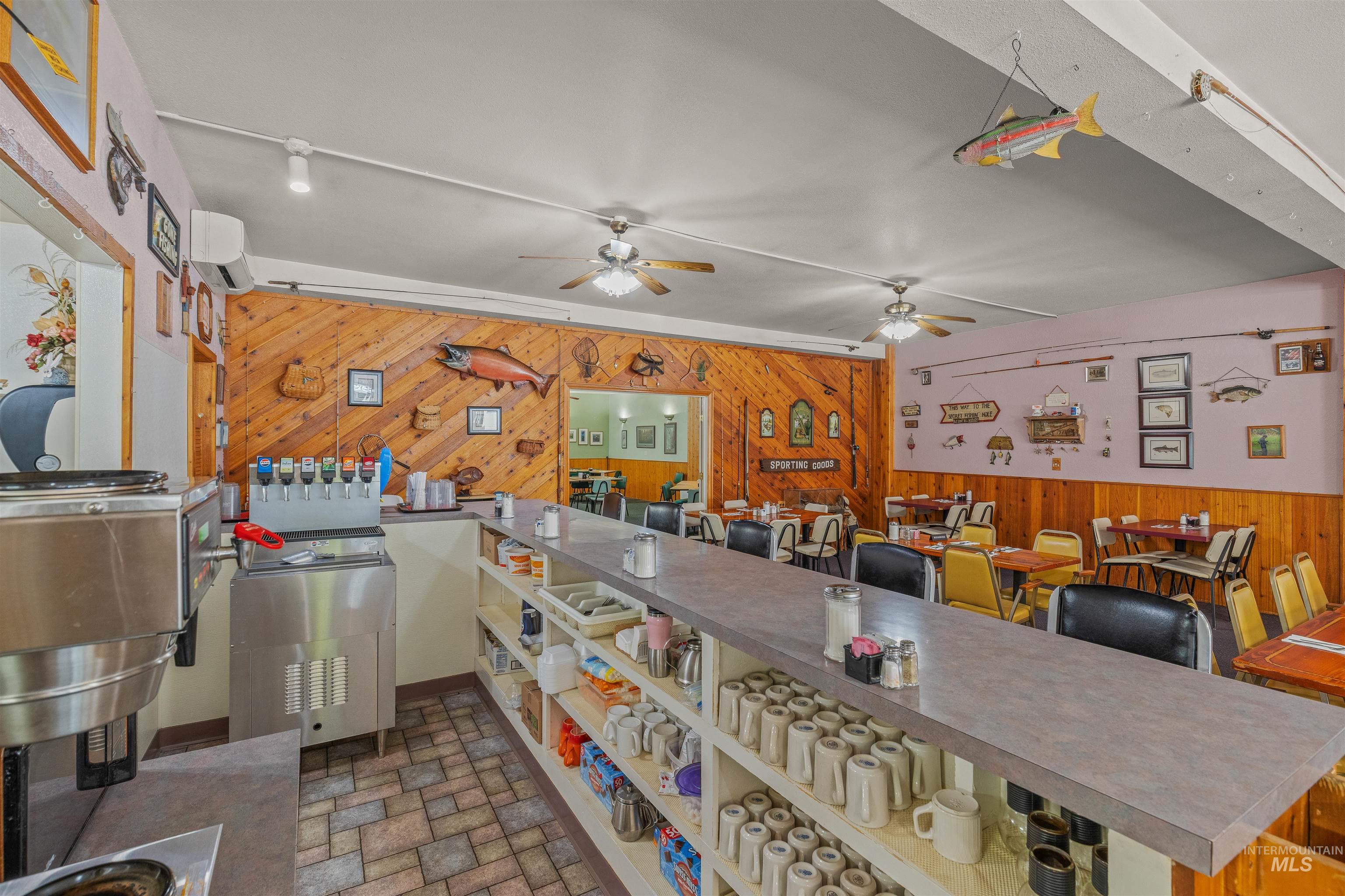 130 Johnson Ave, Orofino, Idaho 83544, Business/Commercial For Sale, Price $499,000,MLS 98989344