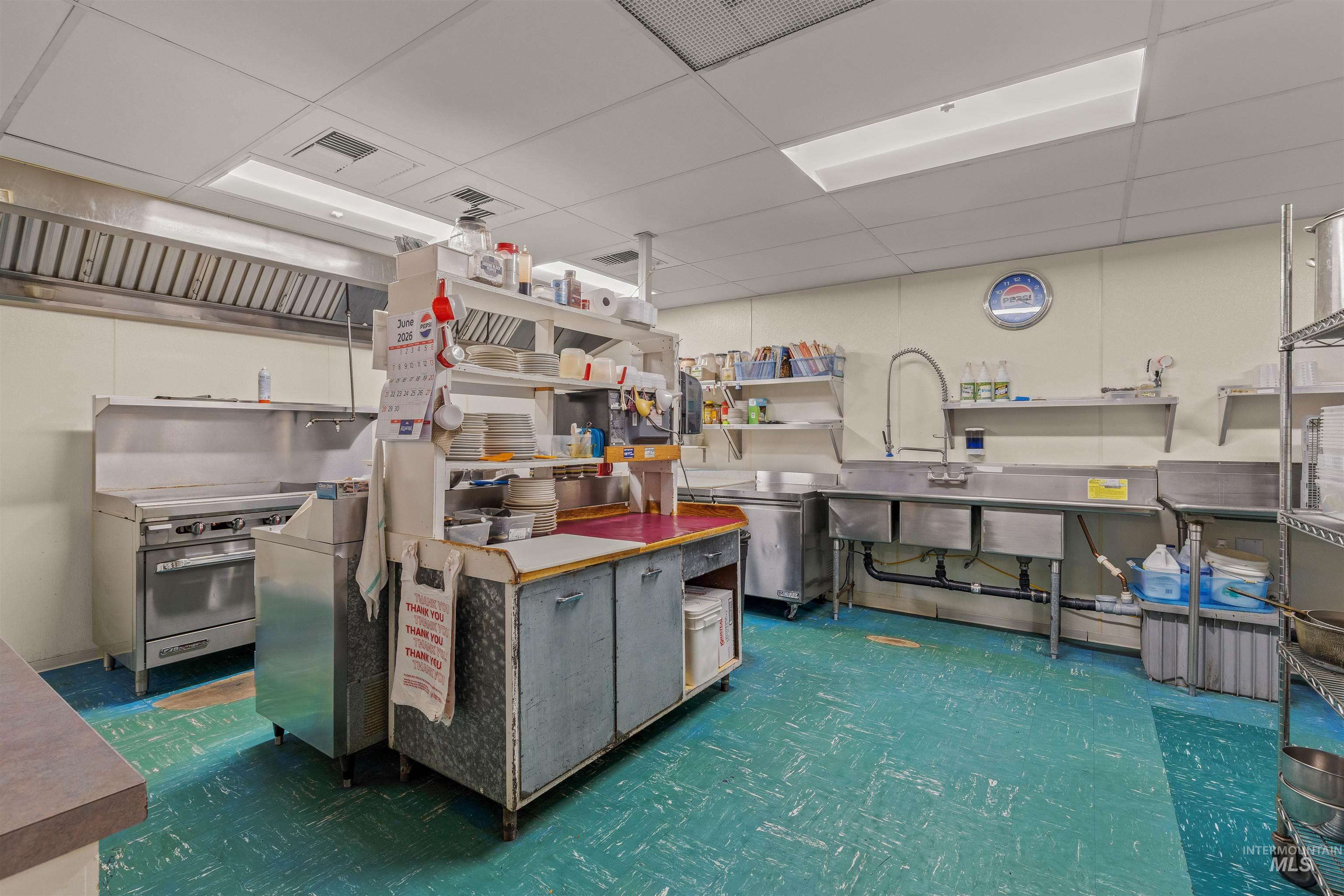 130 Johnson Ave, Orofino, Idaho 83544, Business/Commercial For Sale, Price $499,000,MLS 98989344
