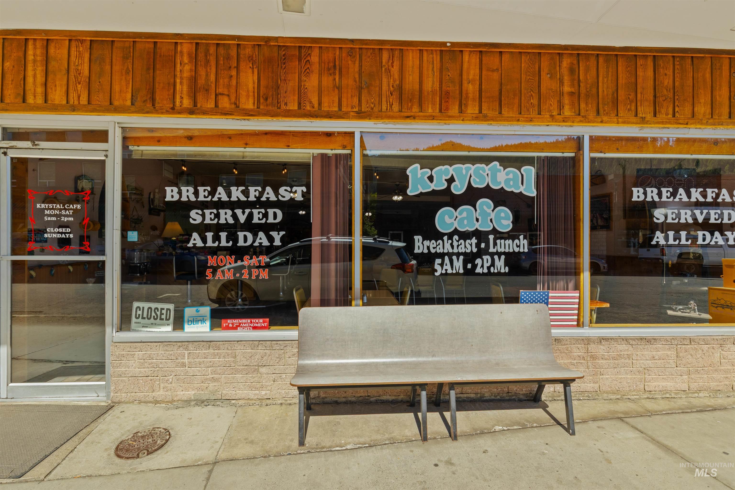 130 Johnson Ave, Orofino, Idaho 83544, Business/Commercial For Sale, Price $499,000,MLS 98989344