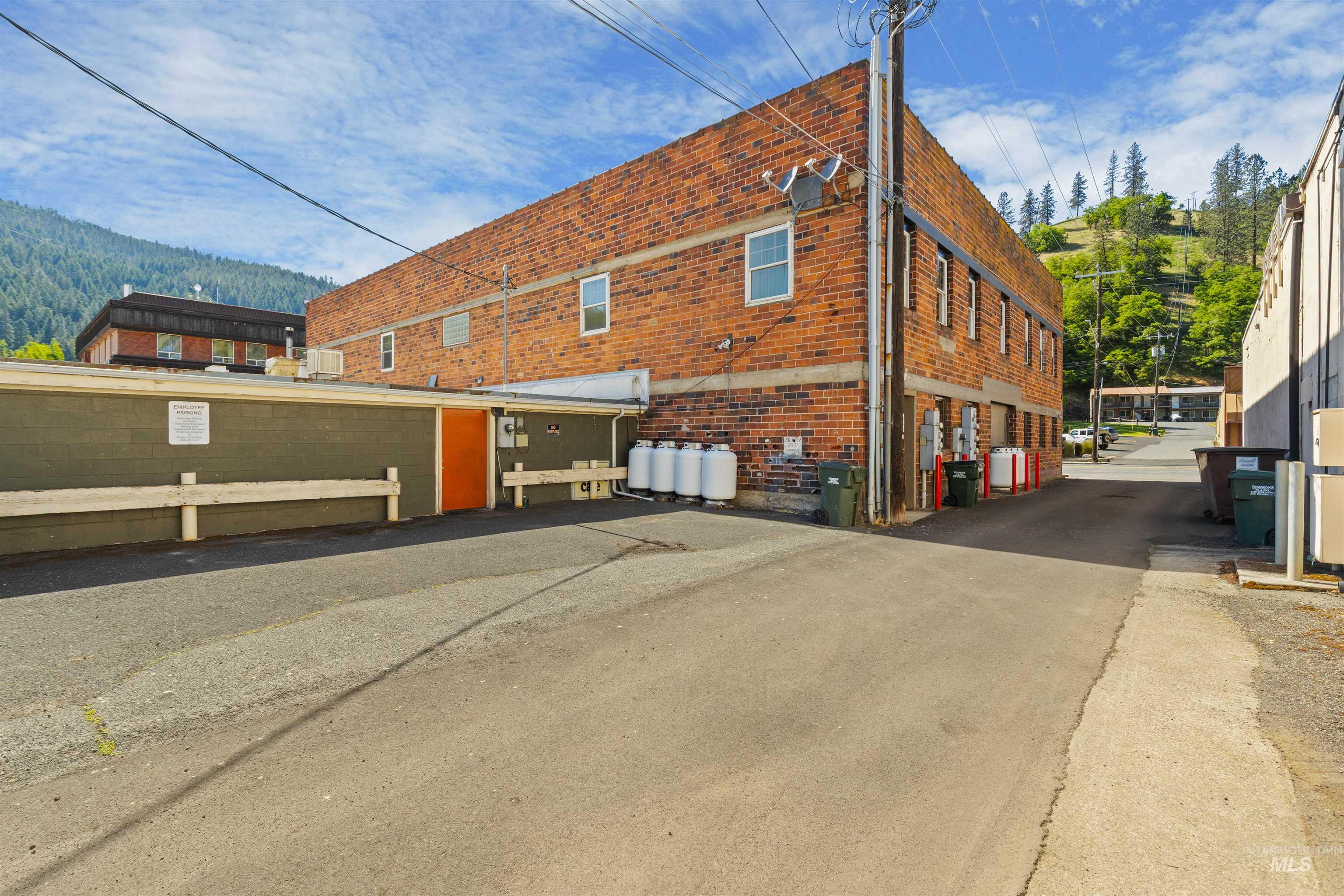 130 Johnson Ave, Orofino, Idaho 83544, Business/Commercial For Sale, Price $499,000,MLS 98989344