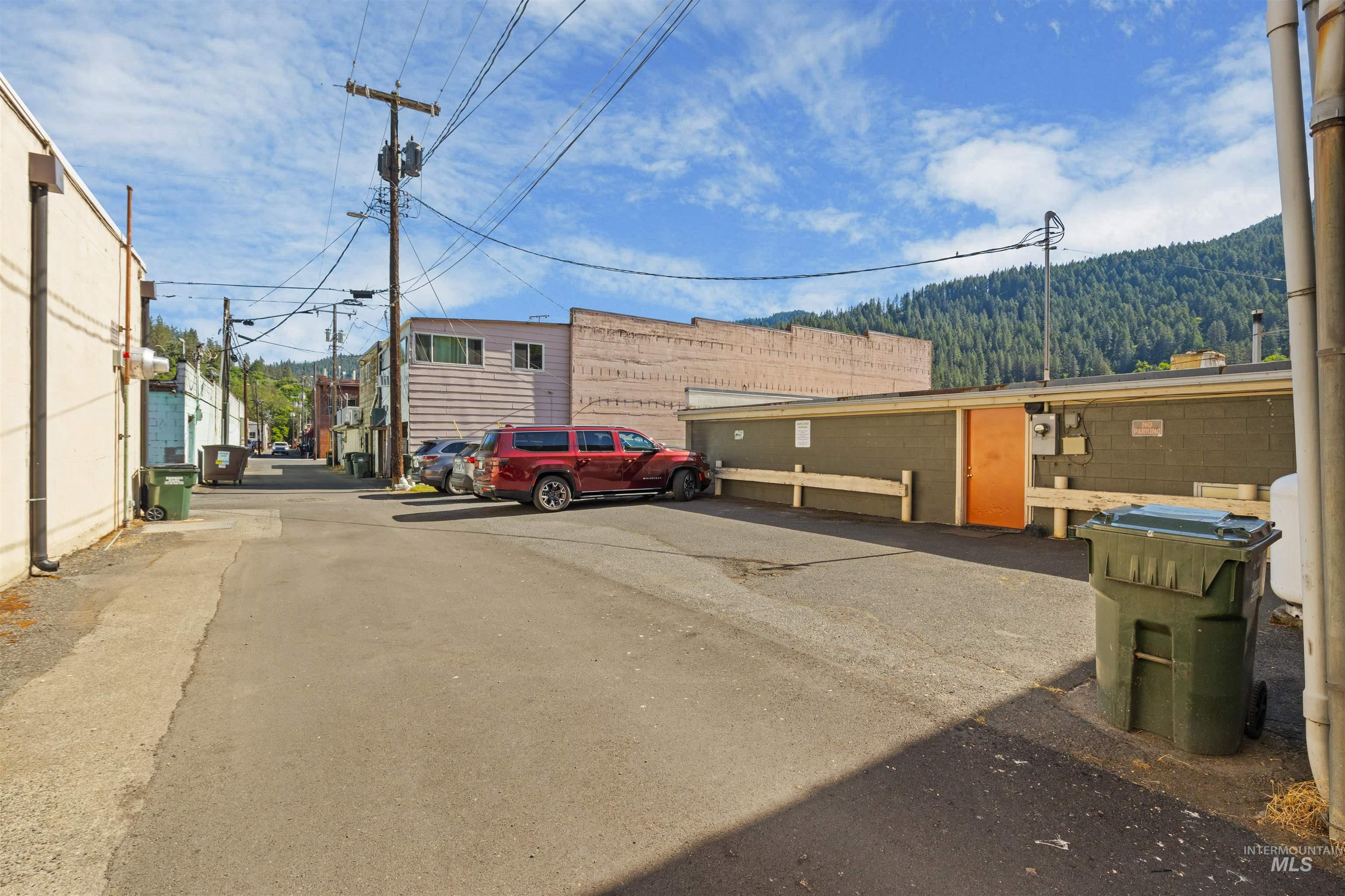 130 Johnson Ave, Orofino, Idaho 83544, Business/Commercial For Sale, Price $499,000,MLS 98989344