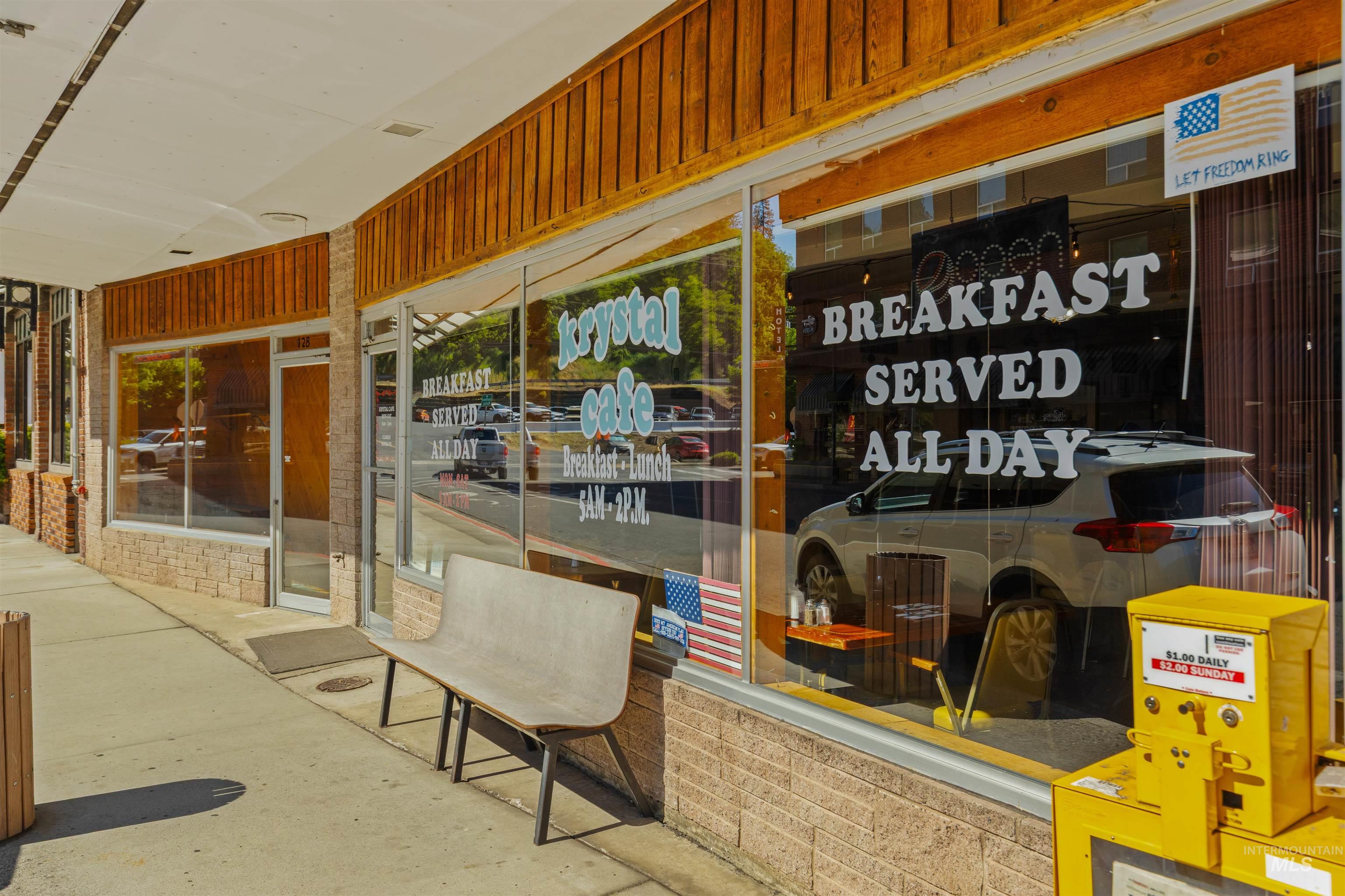 130 Johnson Ave, Orofino, Idaho 83544, Business/Commercial For Sale, Price $499,000,MLS 98989344