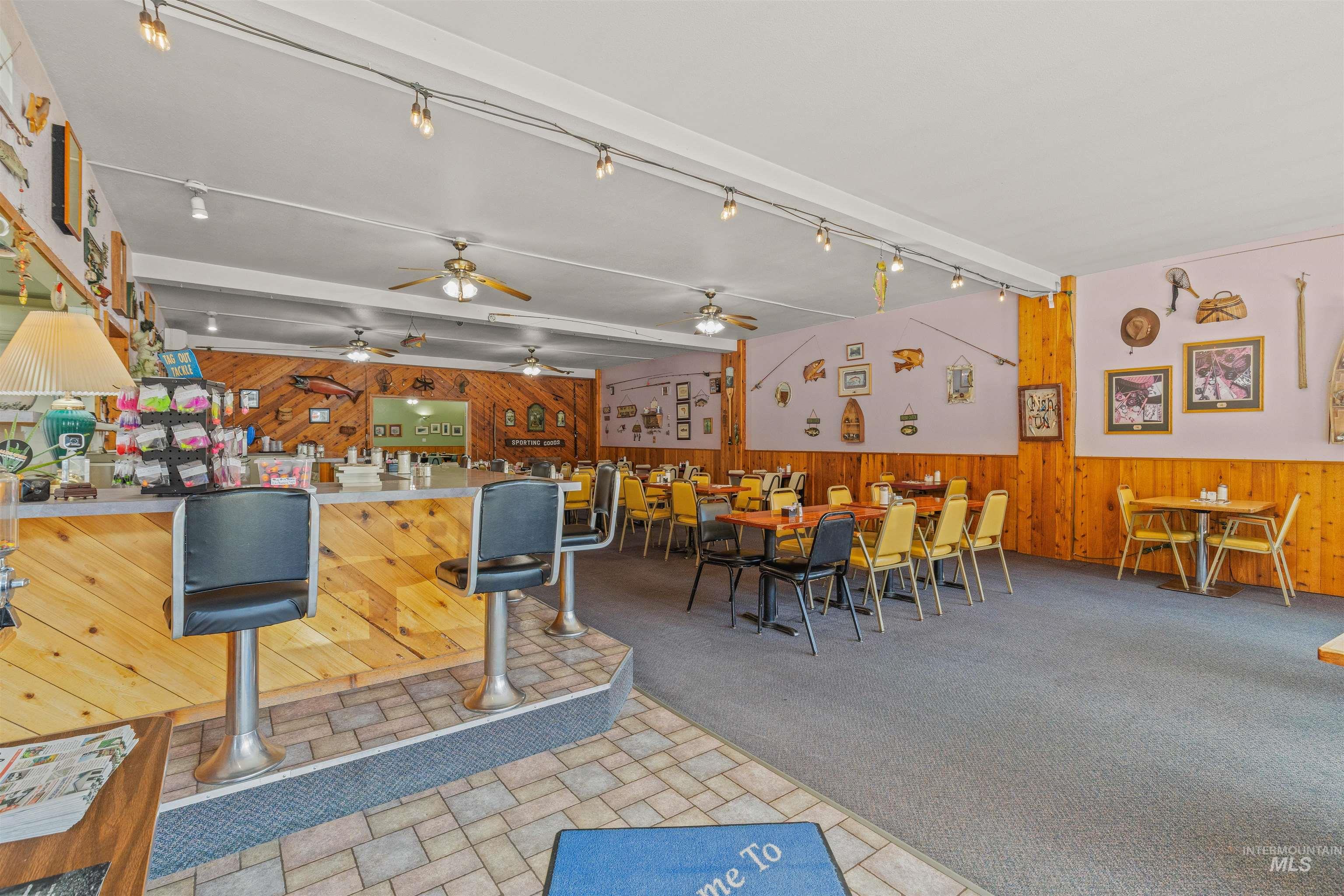 130 Johnson Ave, Orofino, Idaho 83544, Business/Commercial For Sale, Price $499,000,MLS 98989344