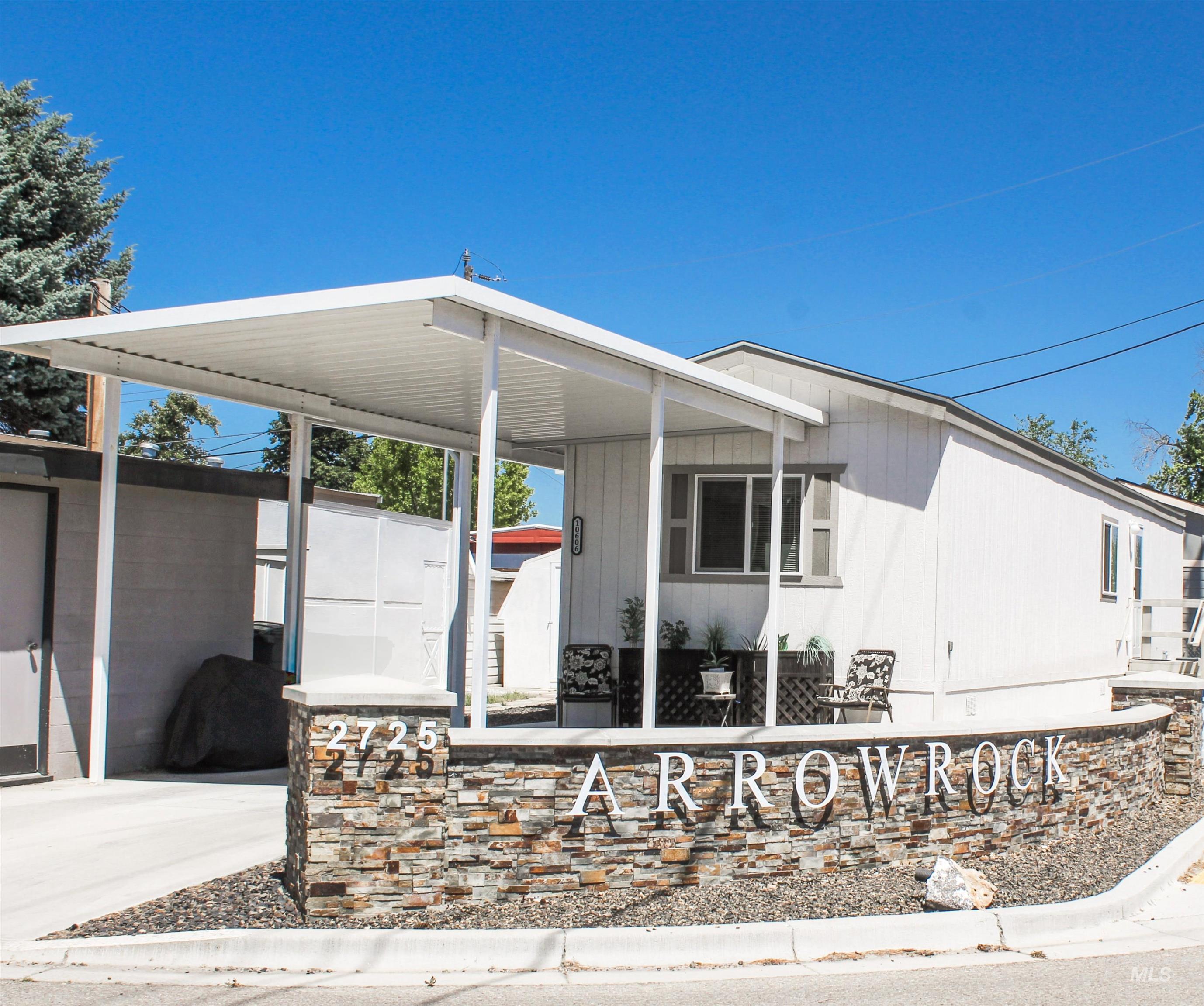 10606 W Macaw Ln, #30, Boise, Idaho 83713, 2 Bedrooms, 2 Bathrooms, Residential For Sale, Price $79,000,MLS 98989345