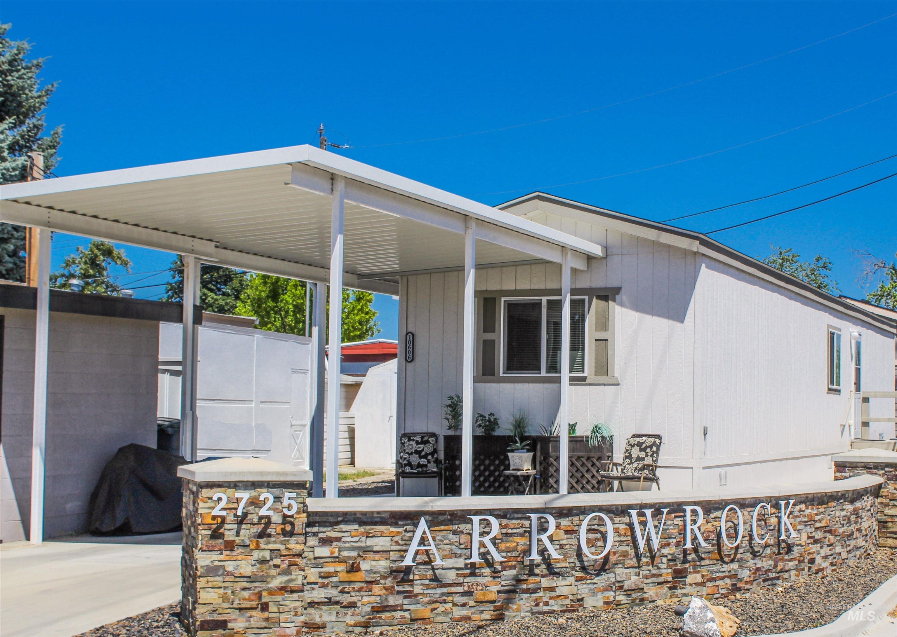 10606 W Macaw Ln, #30, Boise, Idaho 83713, 2 Bedrooms, 2 Bathrooms, Residential For Sale, Price $79,000,MLS 98989345