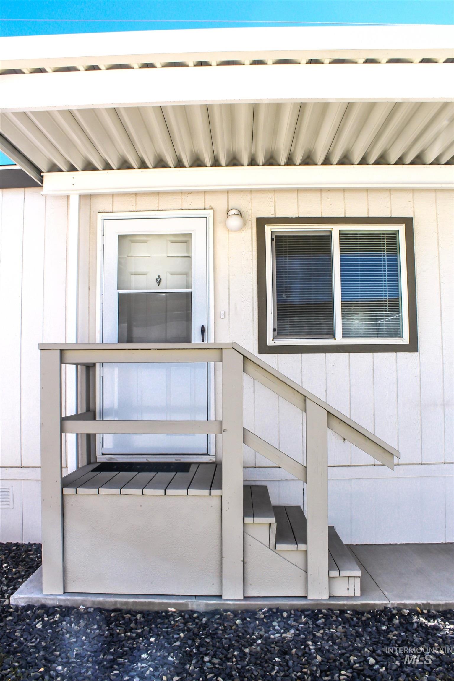 10606 W Macaw Ln, #30, Boise, Idaho 83713, 2 Bedrooms, 2 Bathrooms, Residential For Sale, Price $79,000,MLS 98989345