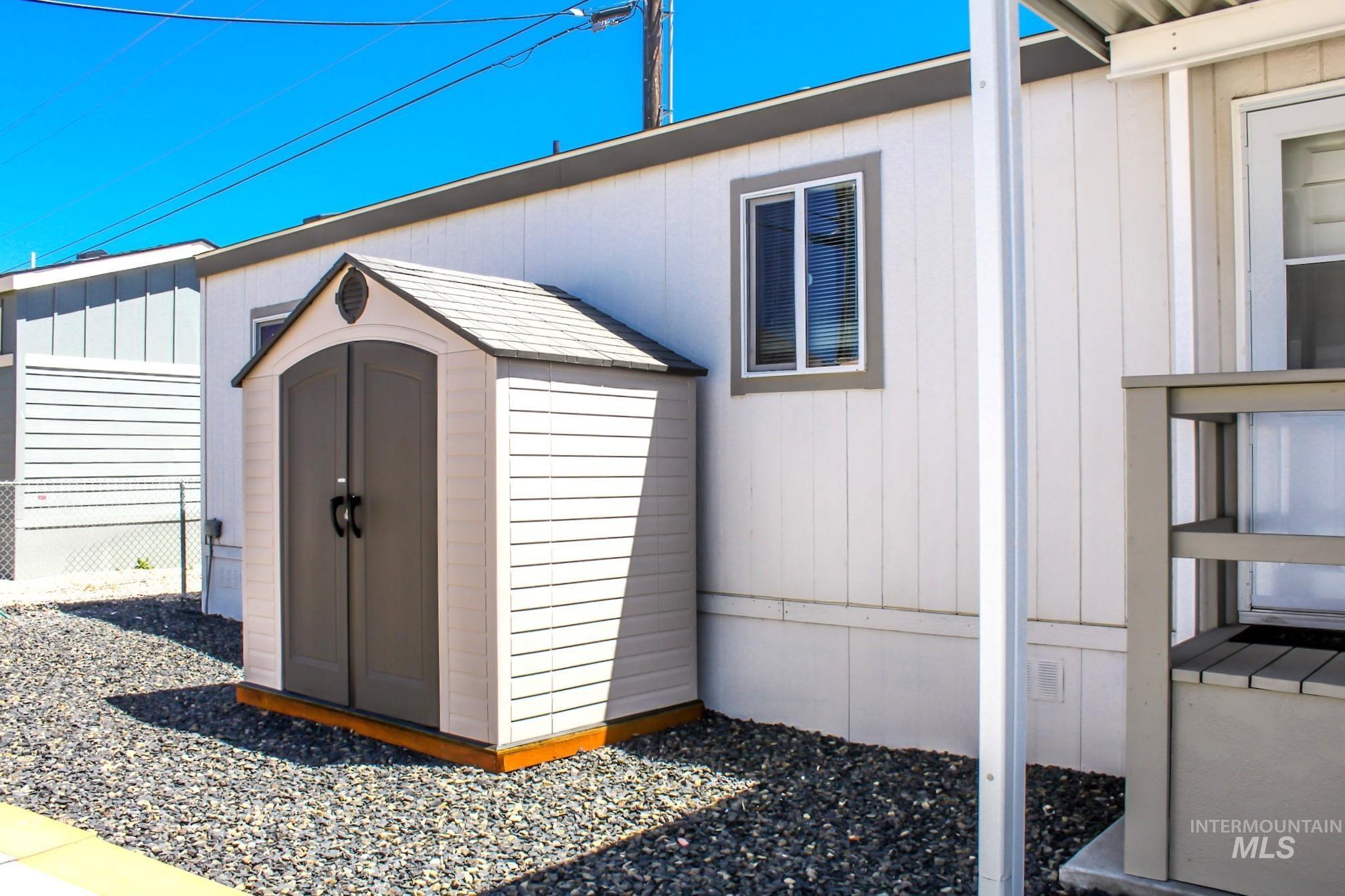 10606 W Macaw Ln, #30, Boise, Idaho 83713, 2 Bedrooms, 2 Bathrooms, Residential For Sale, Price $79,000,MLS 98989345
