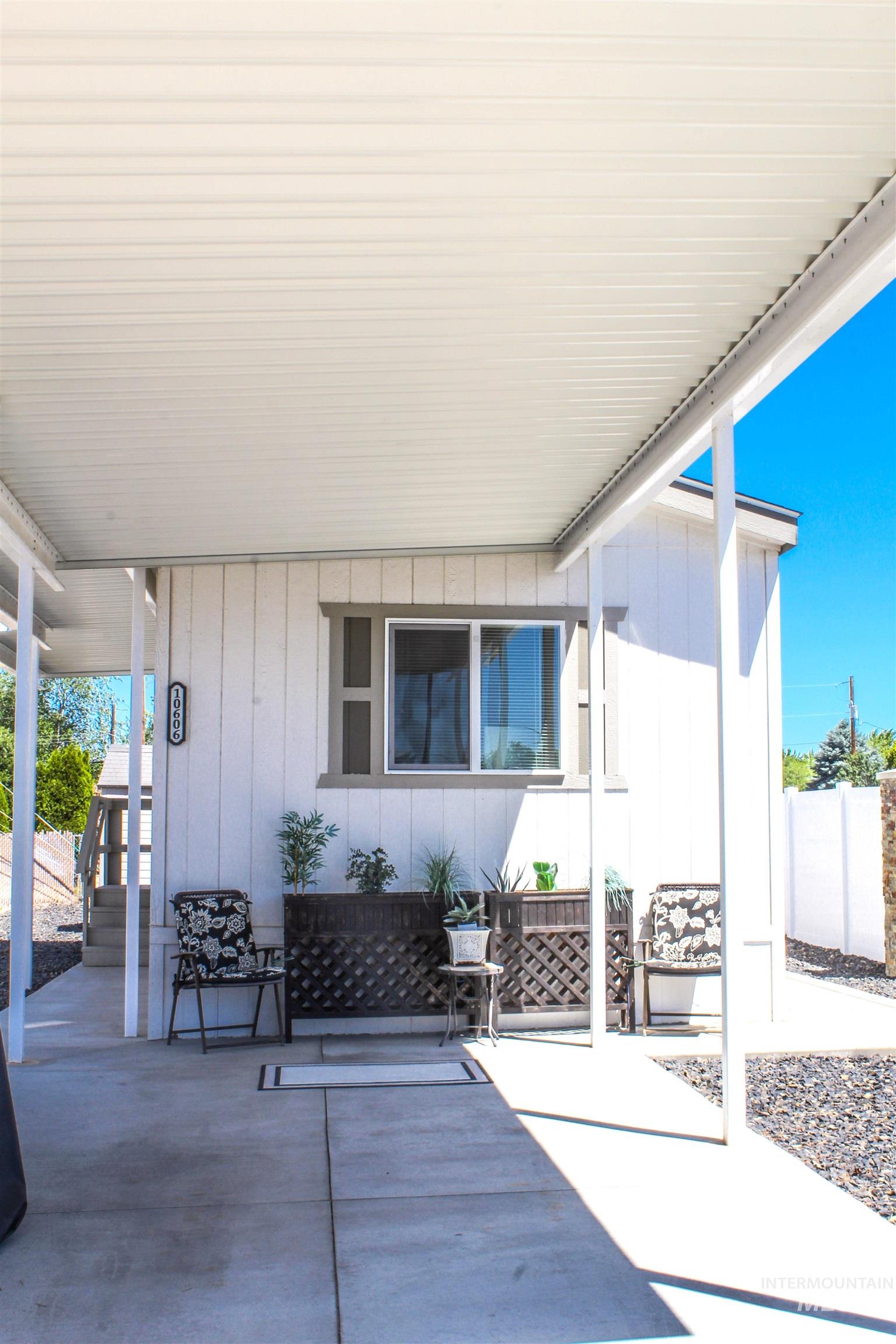 10606 W Macaw Ln, #30, Boise, Idaho 83713, 2 Bedrooms, 2 Bathrooms, Residential For Sale, Price $79,000,MLS 98989345
