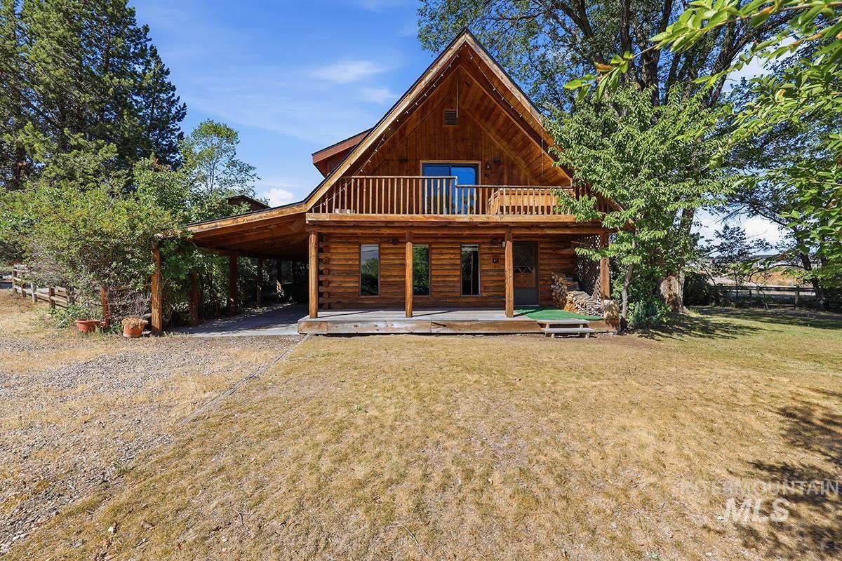 4475 Oregon Trail Pl, Boise, Idaho 83716, 4 Bedrooms, 2 Bathrooms, Residential For Sale, Price $720,000, 98989346