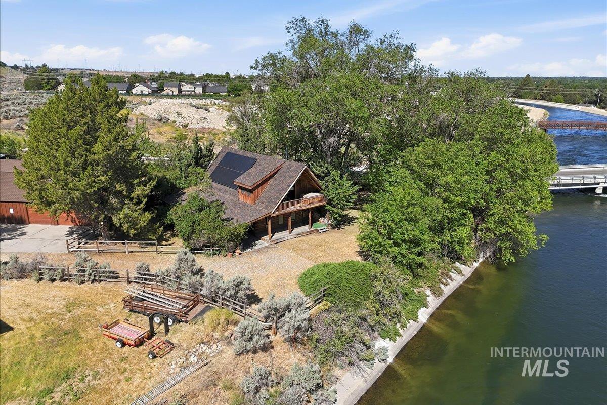4475 Oregon Trail Pl, Boise, Idaho 83716, 4 Bedrooms, 2 Bathrooms, Residential For Sale, Price $720,000, 98989346