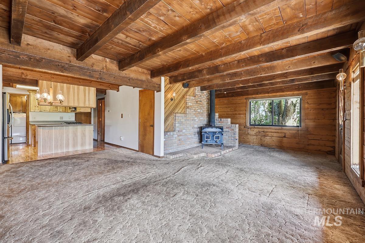 4475 Oregon Trail Pl, Boise, Idaho 83716, 4 Bedrooms, 2 Bathrooms, Residential For Sale, Price $720,000, 98989346