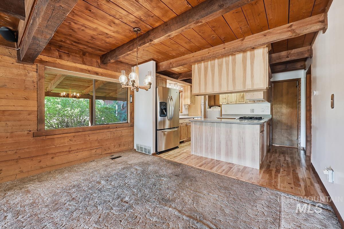 4475 Oregon Trail Pl, Boise, Idaho 83716, 4 Bedrooms, 2 Bathrooms, Residential For Sale, Price $720,000, 98989346