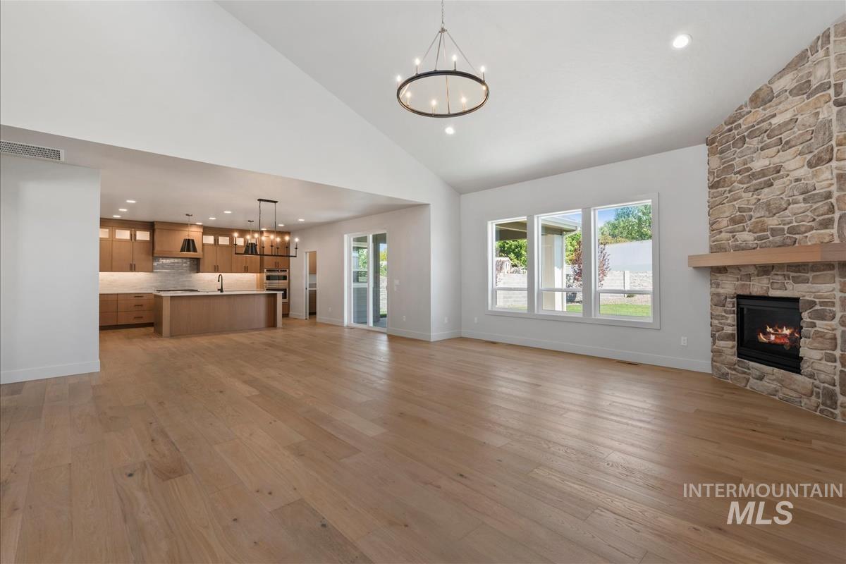 7078 E Chicken Hawk Loop, Nampa, Idaho 83686, 3 Bedrooms, 3 Bathrooms, Residential For Sale, Price $914,900, 98989347