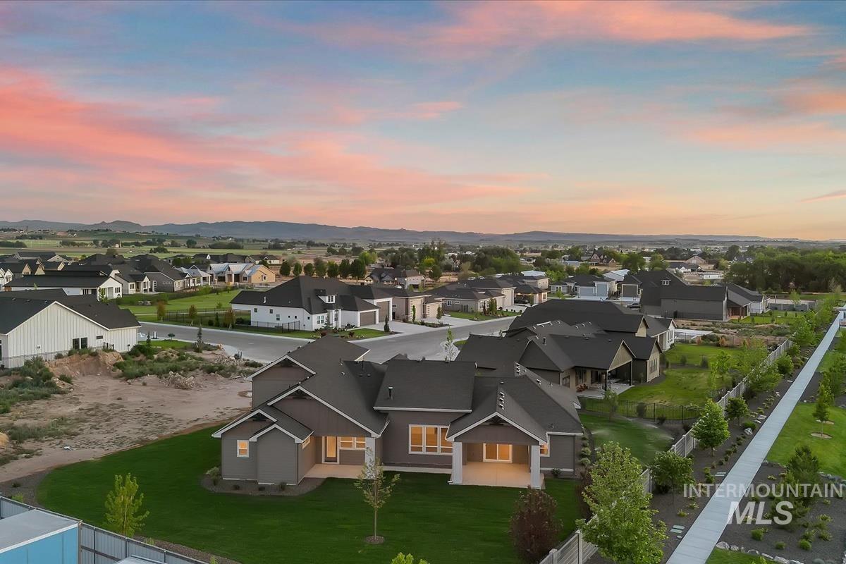 7078 E Chicken Hawk Loop, Nampa, Idaho 83686, 3 Bedrooms, 3 Bathrooms, Residential For Sale, Price $914,900, 98989347