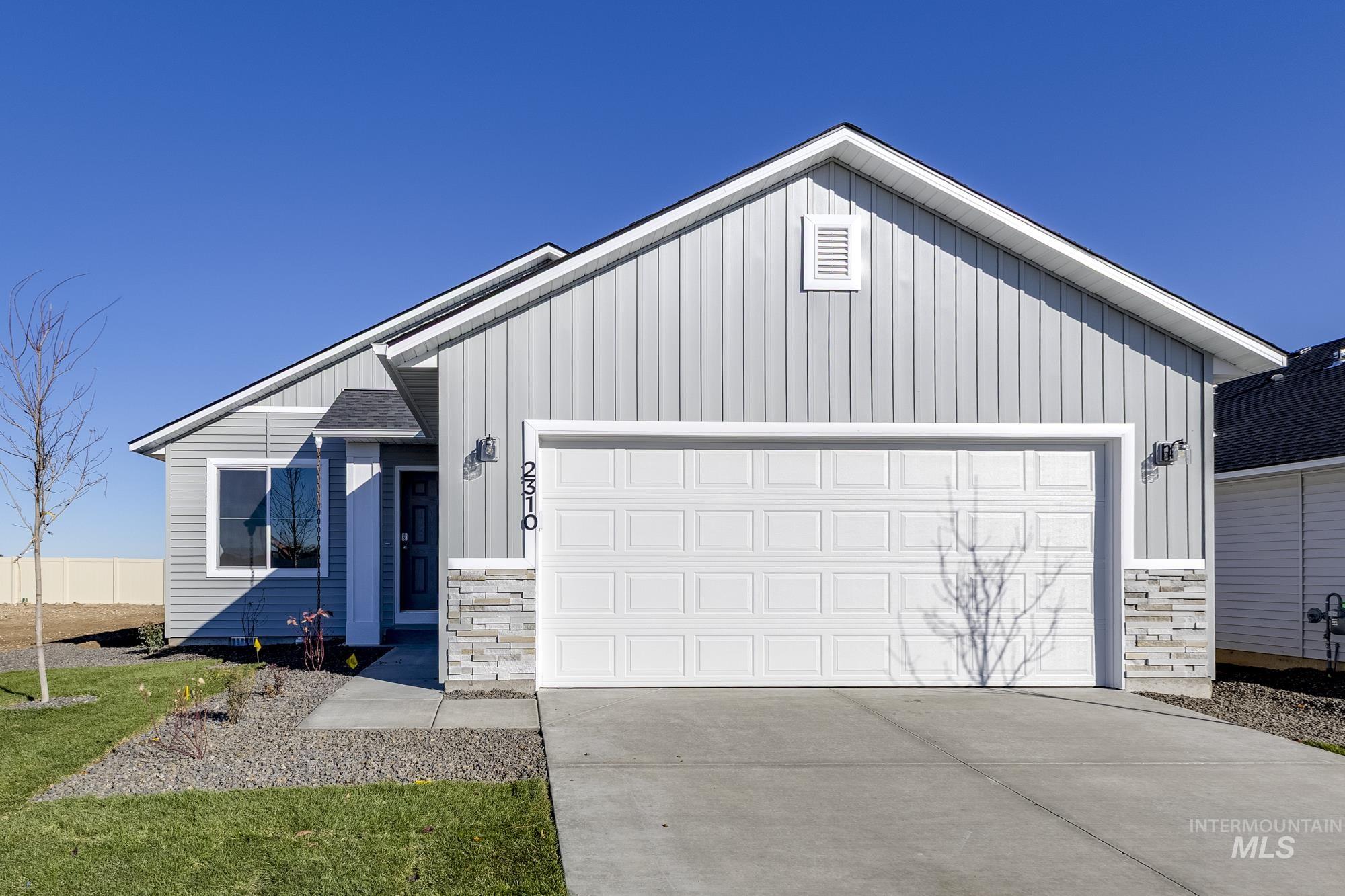 227 W 17th Ave, Jerome, Idaho 83338, 3 Bedrooms, 2 Bathrooms, Residential For Sale, Price $339,990,MLS 98989353