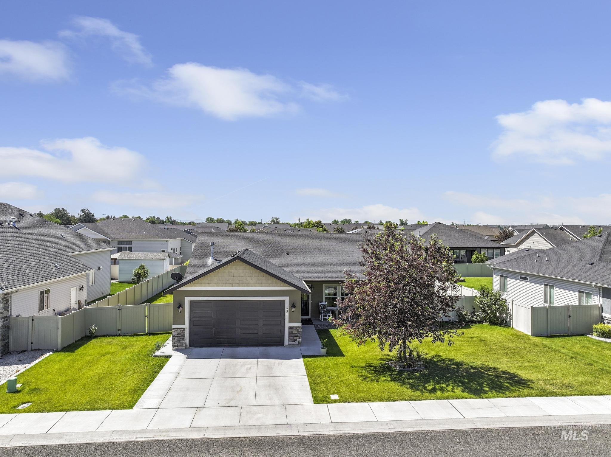 731 Drayton Ave, Twin Falls, Idaho 83301, 4 Bedrooms, 2 Bathrooms, Residential For Sale, Price $444,000,MLS 98989368