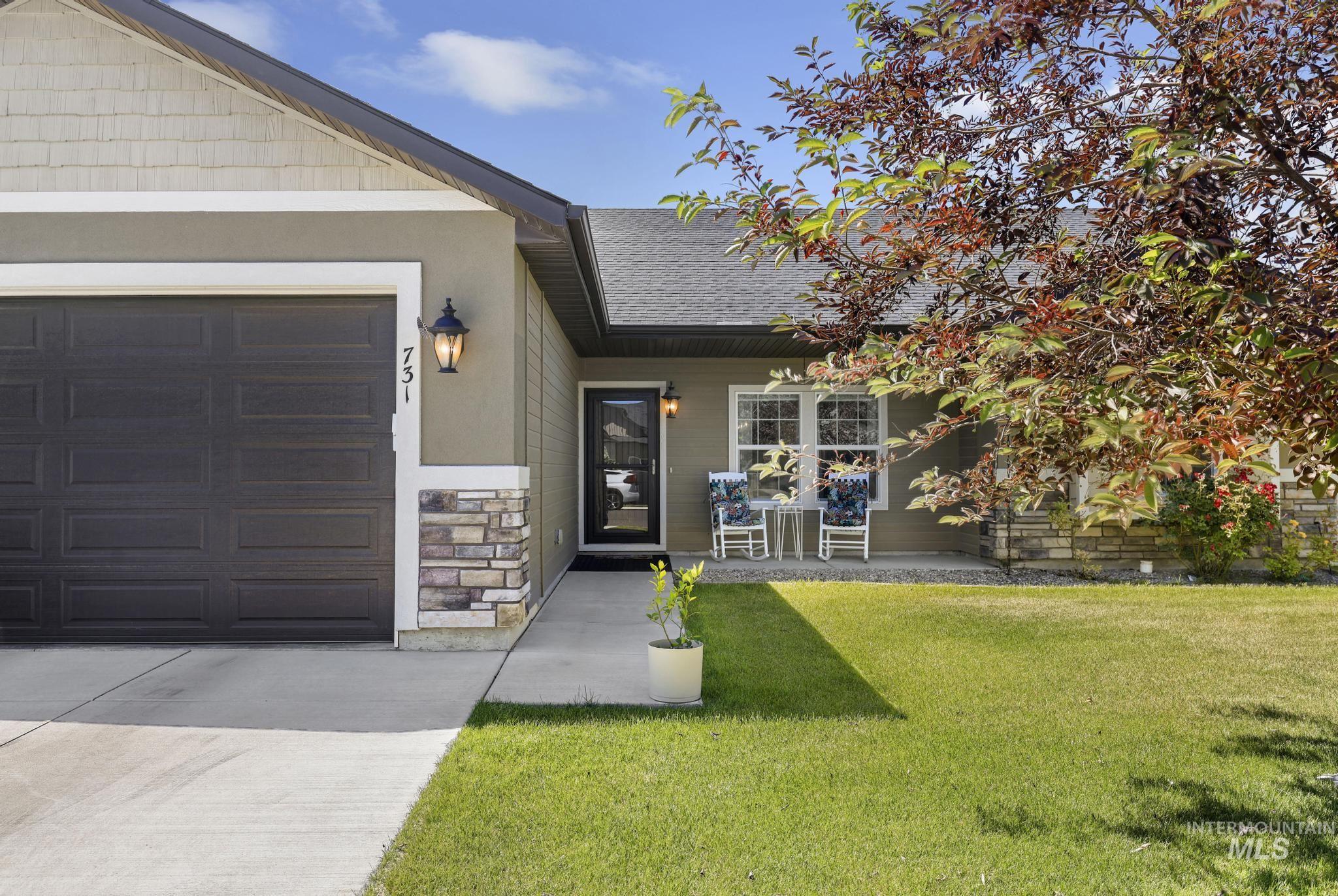 731 Drayton Ave, Twin Falls, Idaho 83301, 4 Bedrooms, 2 Bathrooms, Residential For Sale, Price $444,000,MLS 98989368