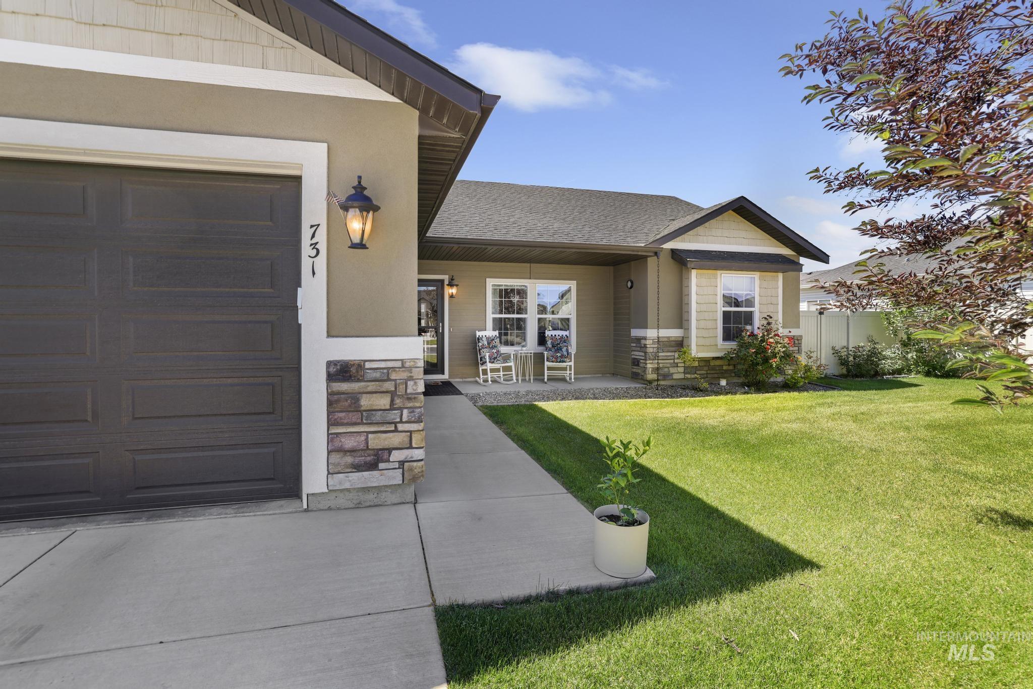 731 Drayton Ave, Twin Falls, Idaho 83301, 4 Bedrooms, 2 Bathrooms, Residential For Sale, Price $444,000,MLS 98989368