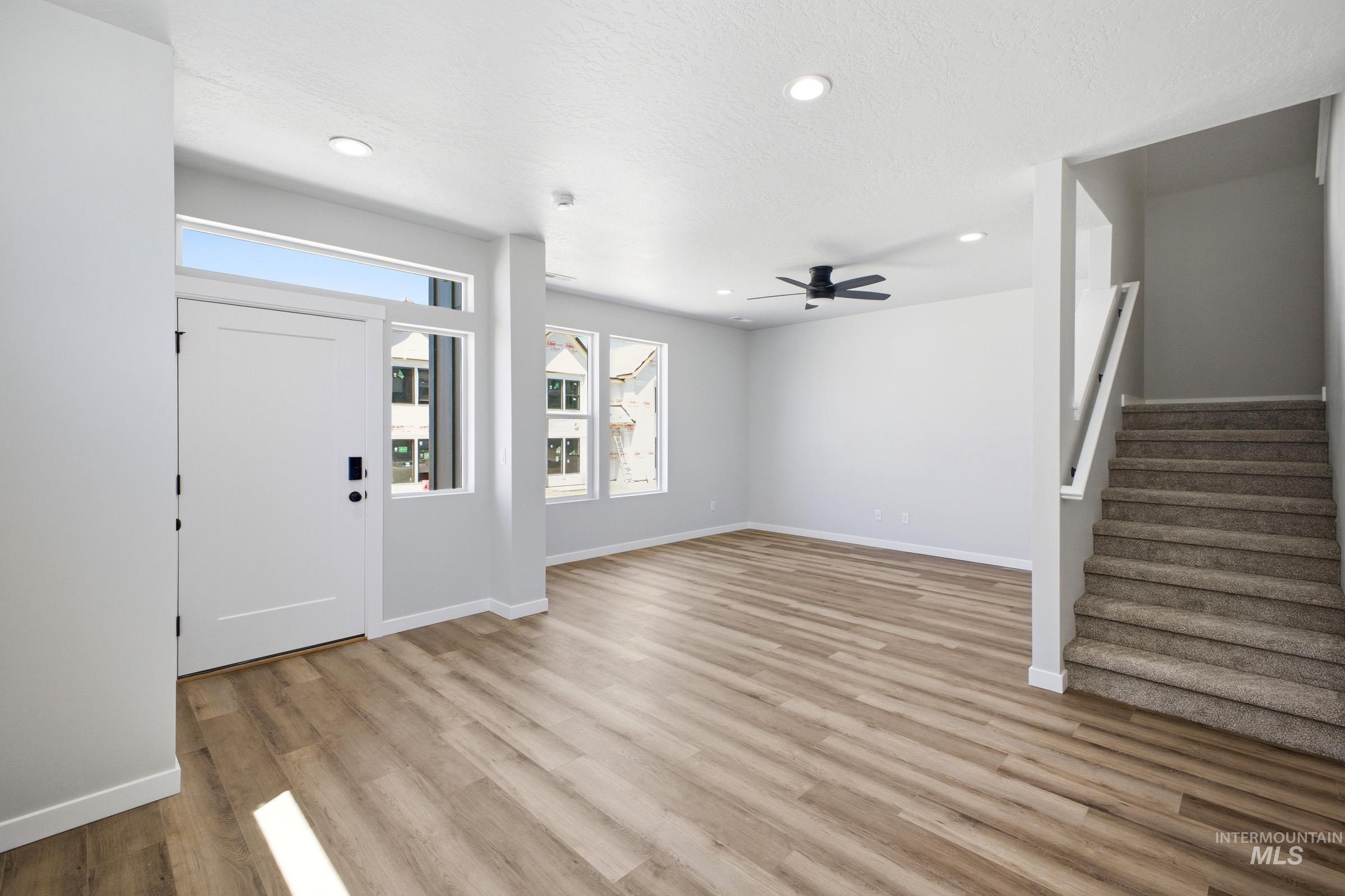 6781 S Spindlebush Ave, Boise, Idaho 83709, 3 Bedrooms, 2.5 Bathrooms, Residential For Sale, Price $429,990, 98989373