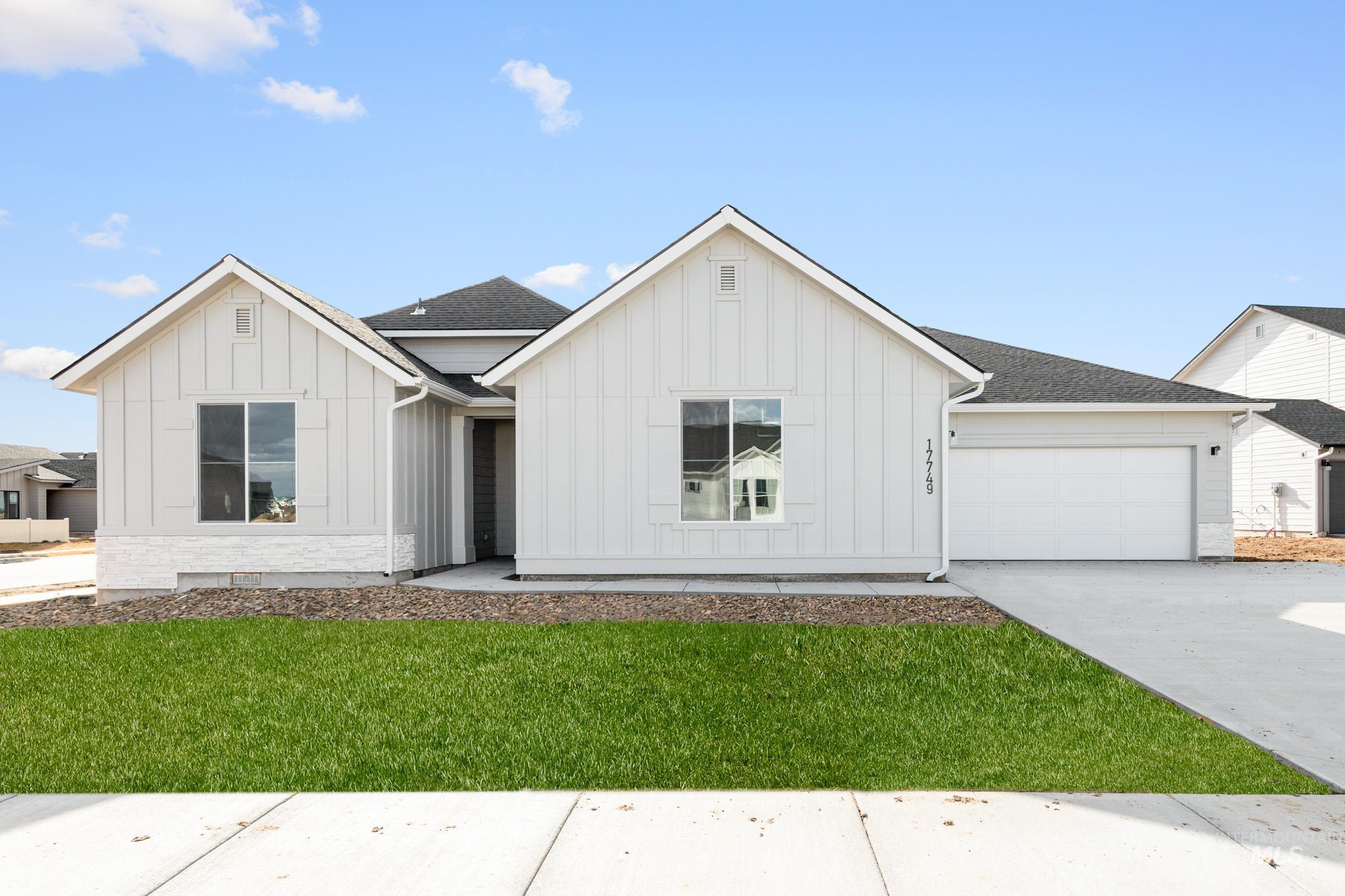 Residential For Sale