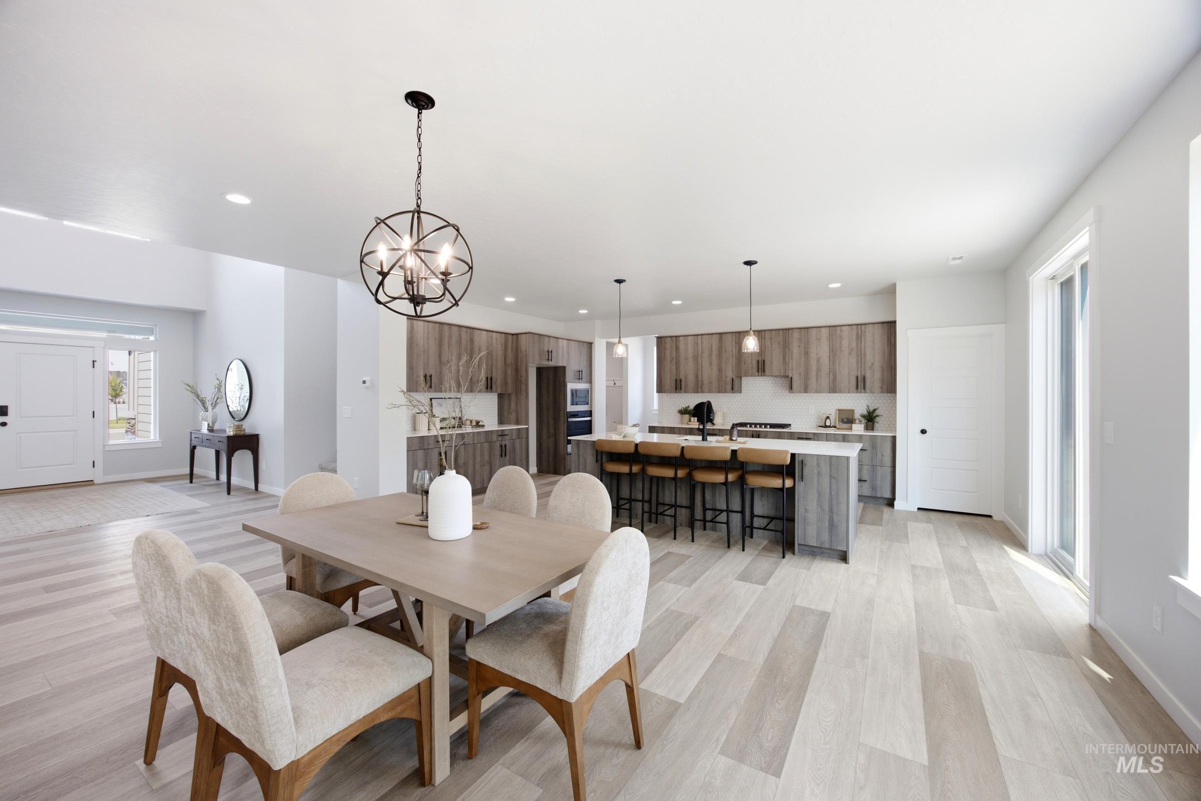 4888 S Bleachfield Ave, Meridian, Idaho 83642, 5 Bedrooms, 4.5 Bathrooms, Residential For Sale, Price $839,990,MLS 98989375