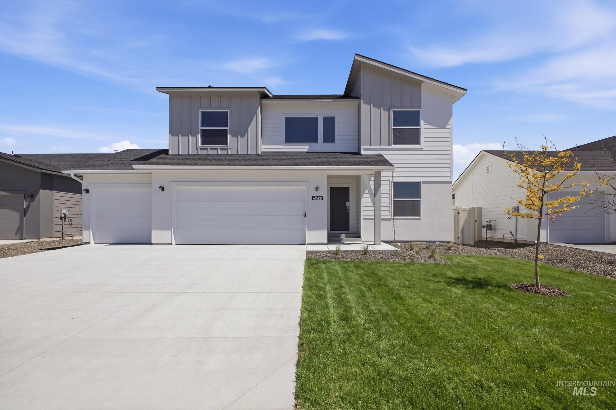 Residential For Sale
