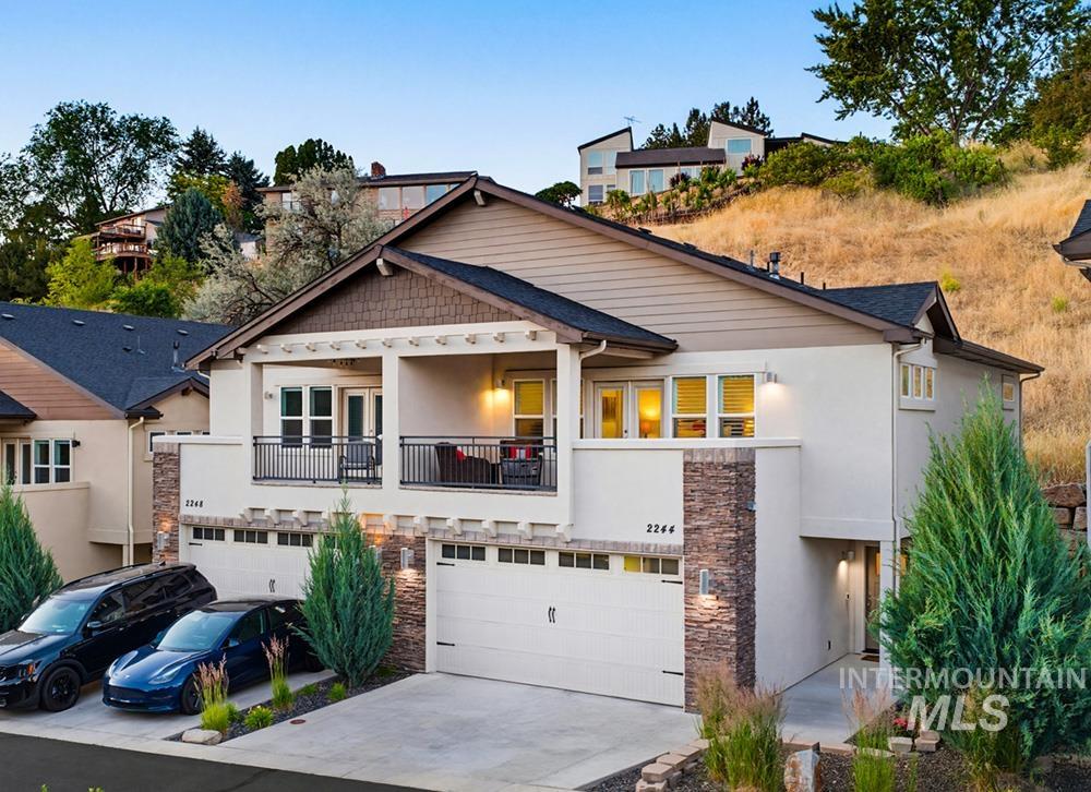 Residential For Sale