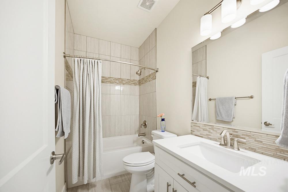 2244 W Hill Terrace Ln, Boise, Idaho 83702, 3 Bedrooms, 2.5 Bathrooms, Residential For Sale, Price $599,900, 98989379