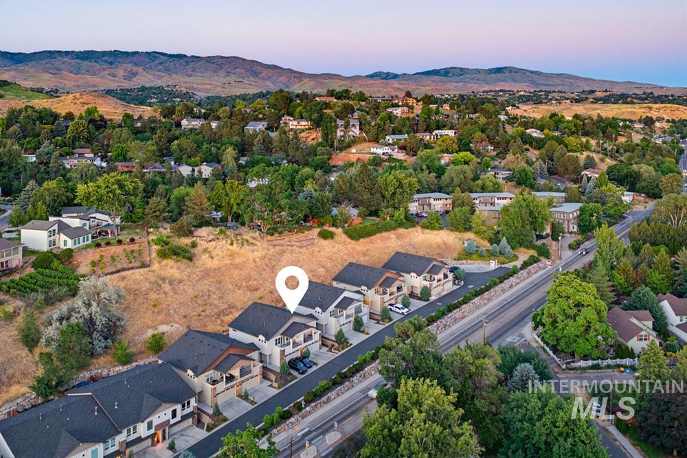 2244 W Hill Terrace Ln, Boise, Idaho 83702, 3 Bedrooms, 2.5 Bathrooms, Residential For Sale, Price $599,900, 98989379