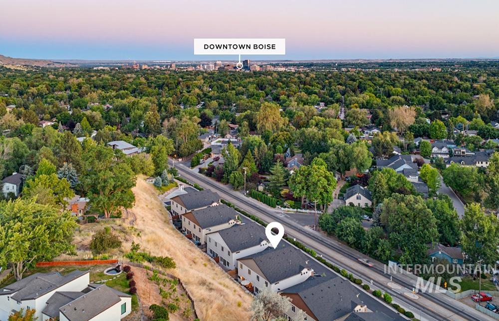 2244 W Hill Terrace Ln, Boise, Idaho 83702, 3 Bedrooms, 2.5 Bathrooms, Residential For Sale, Price $599,900, 98989379