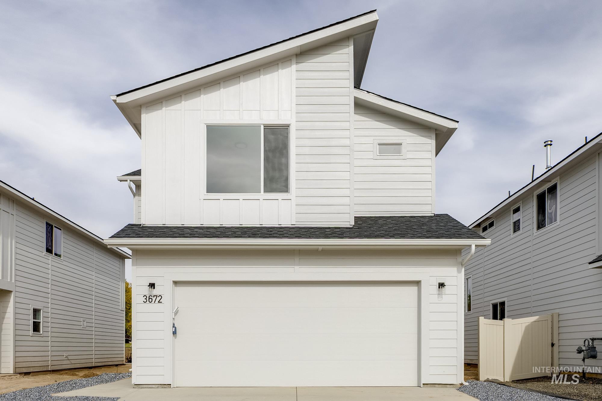 1464 W Braden Dr, Meridian, Idaho 83642, 4 Bedrooms, 2.5 Bathrooms, Residential For Sale, Price $509,990, 98989385
