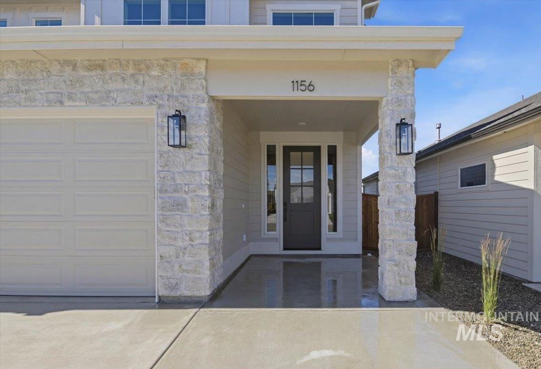 1156 W Eiger Dr, Nampa, Idaho 83686, 4 Bedrooms, 3.5 Bathrooms, Residential For Sale, Price $694,900,MLS 98989386